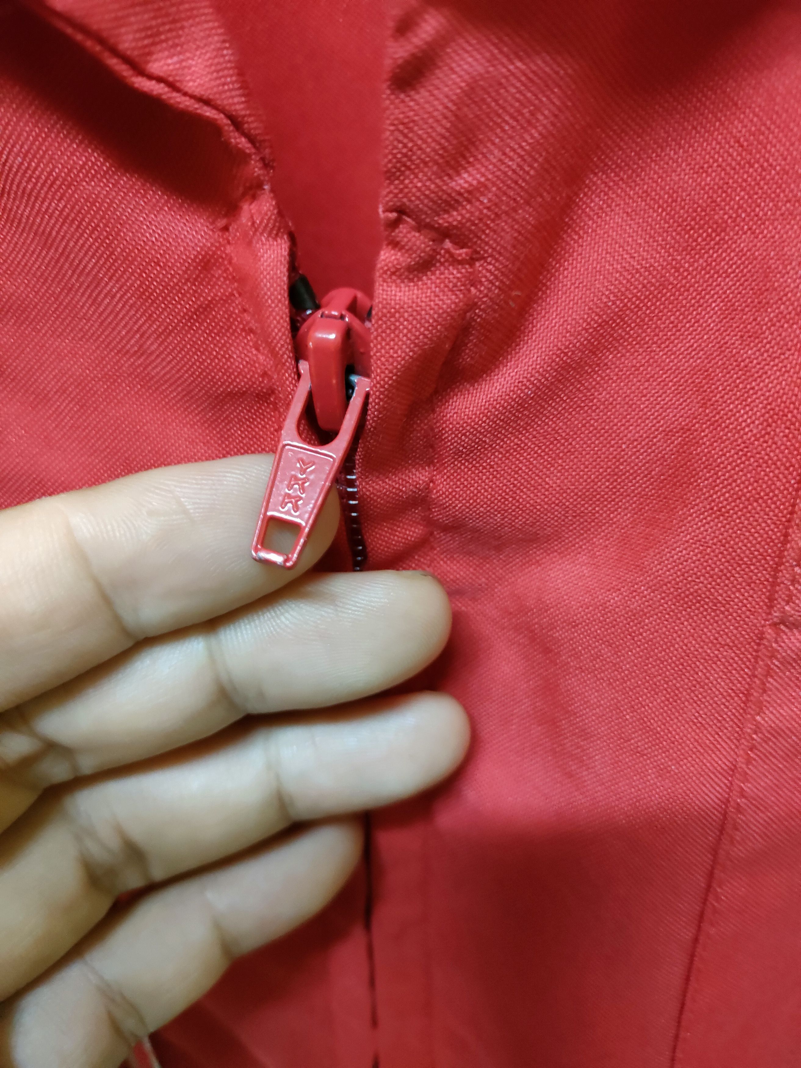 Vintage 🔥 Steals 🔥 Vintage 7Eleven Zipper Jacket Size US M / EU 48-50 / 2 - 5 Thumbnail