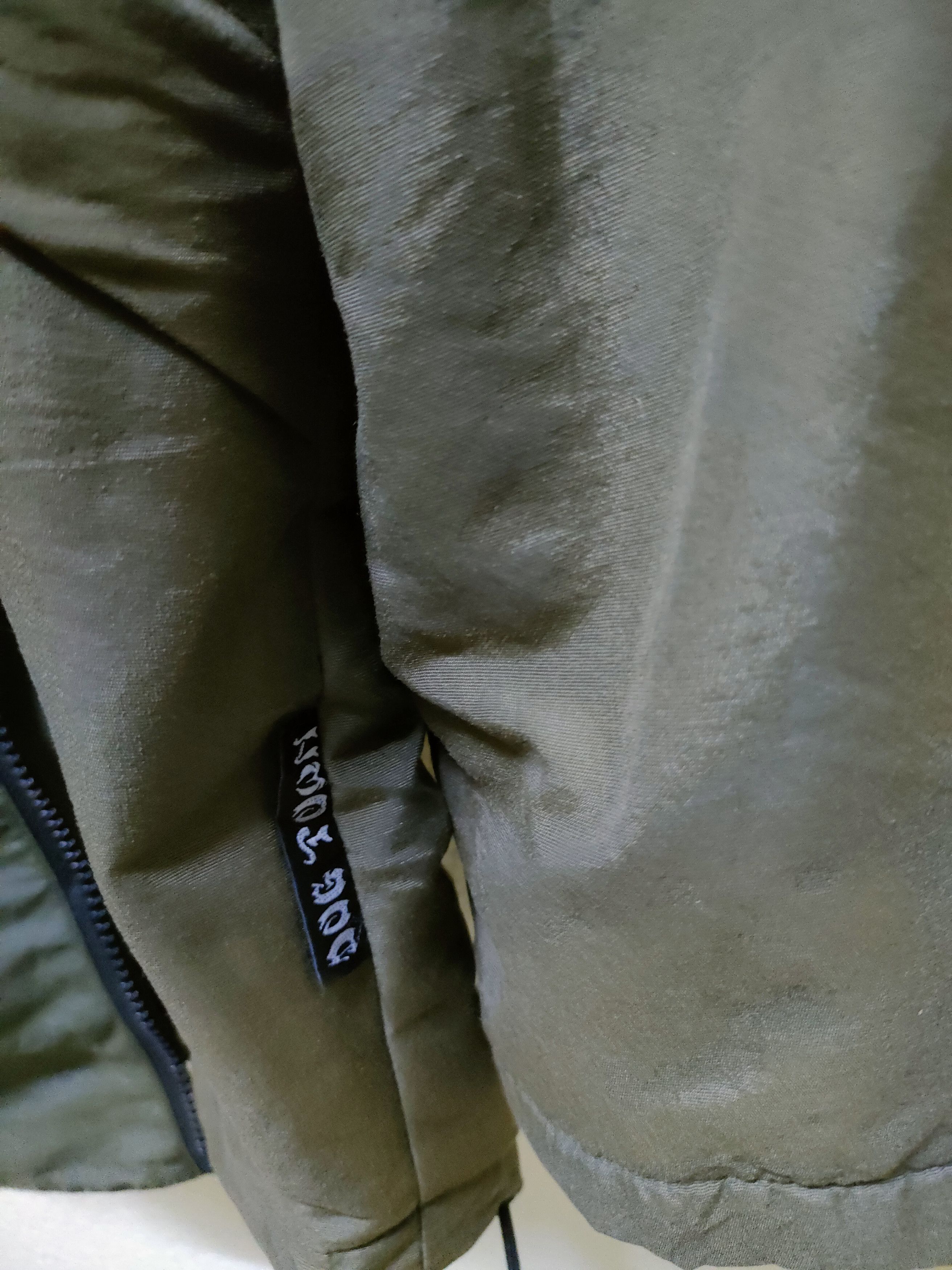 Dogtown × Vintage 🔥Vintage Dogtown Reflection Side Tape Size US L / EU 52-54 / 3 - 5 Thumbnail