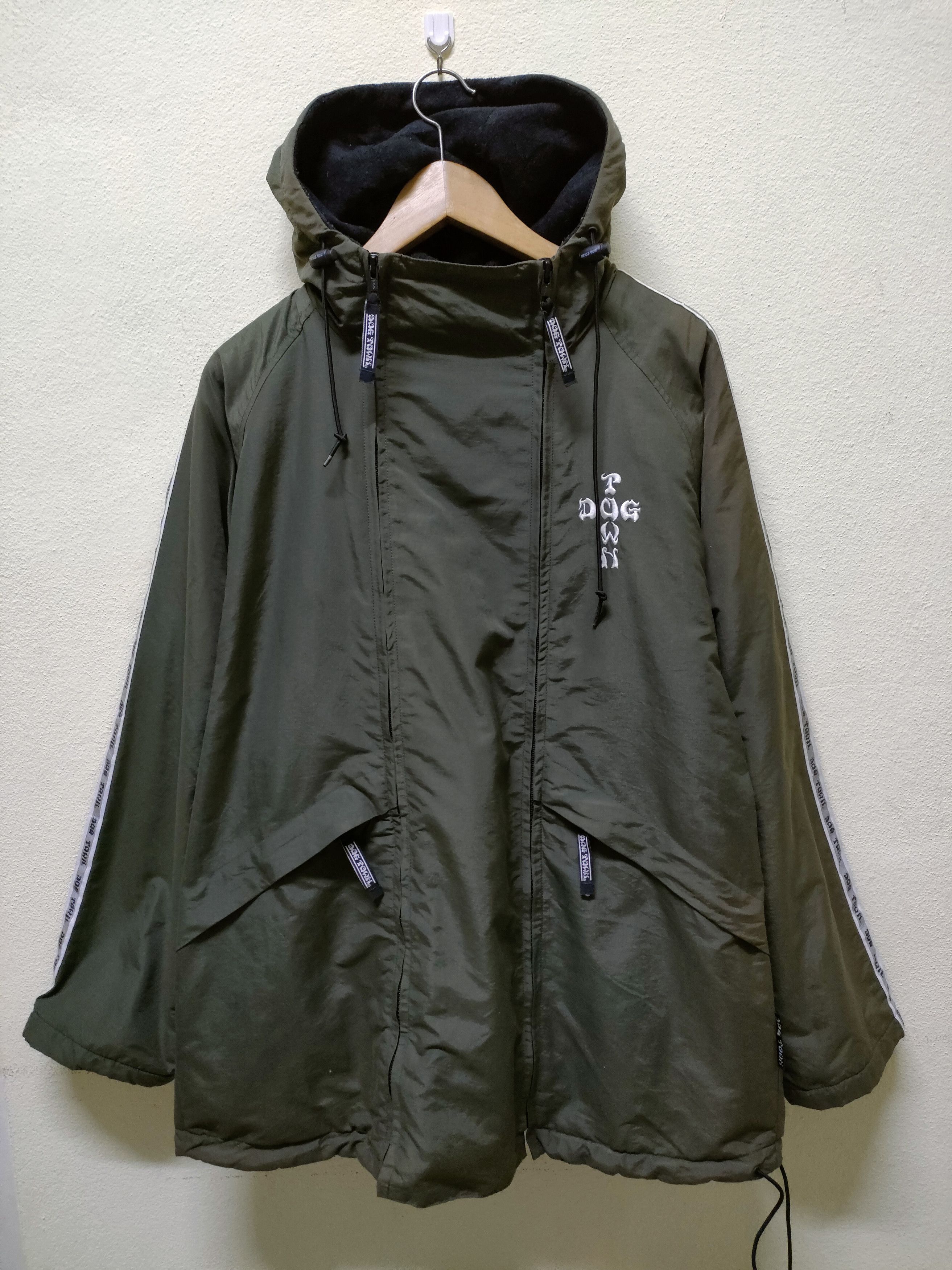 Dogtown × Vintage 🔥Vintage Dogtown Reflection Side Tape Size US L / EU 52-54 / 3 - 1 Thumbnail