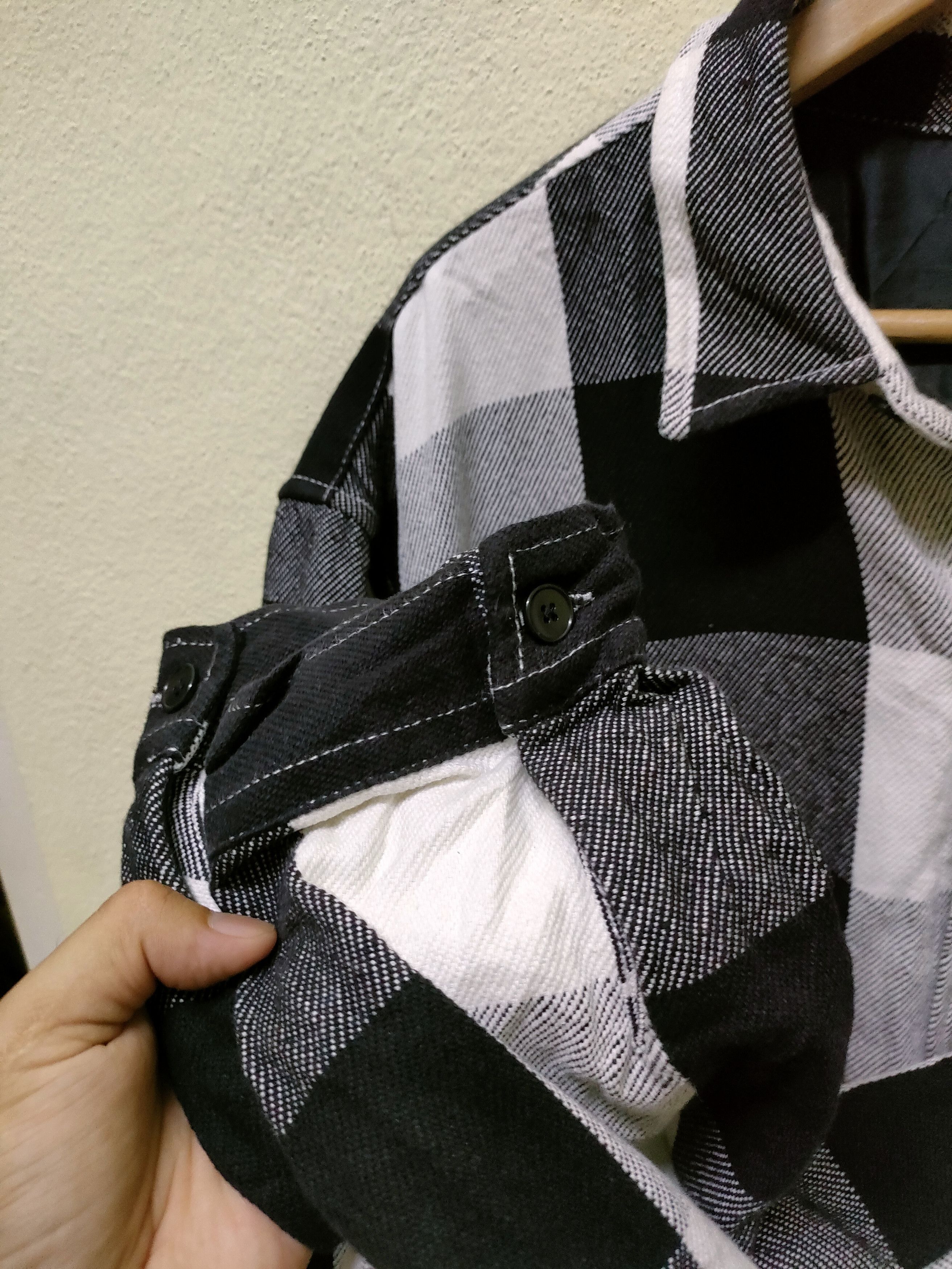 Flannel × monkey time 🔥 Steals 🔥 Monkey Time Flannel Size US L / EU 52-54 / 3 - 4 Thumbnail