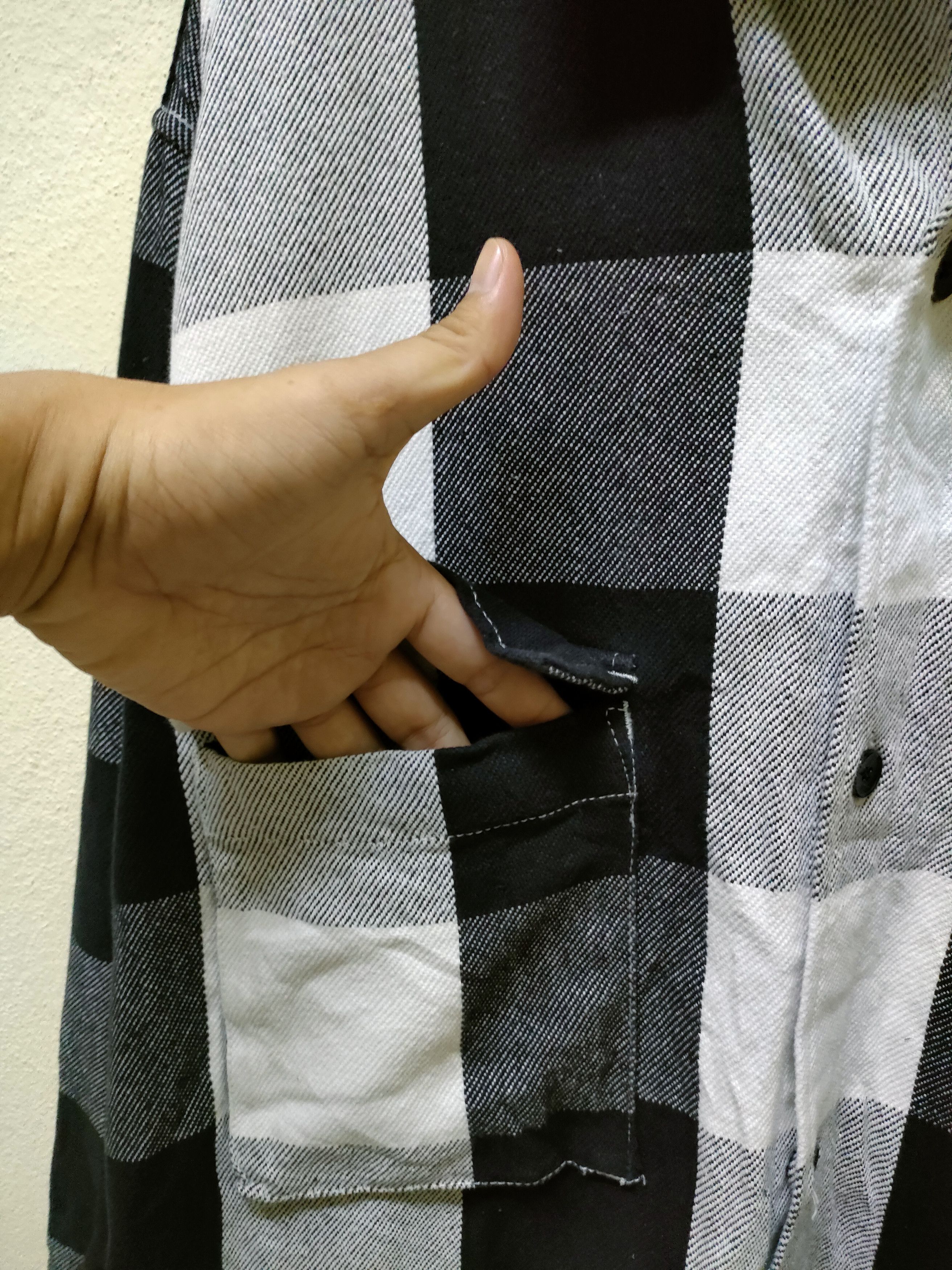 Flannel × monkey time 🔥 Steals 🔥 Monkey Time Flannel Size US L / EU 52-54 / 3 - 6 Thumbnail