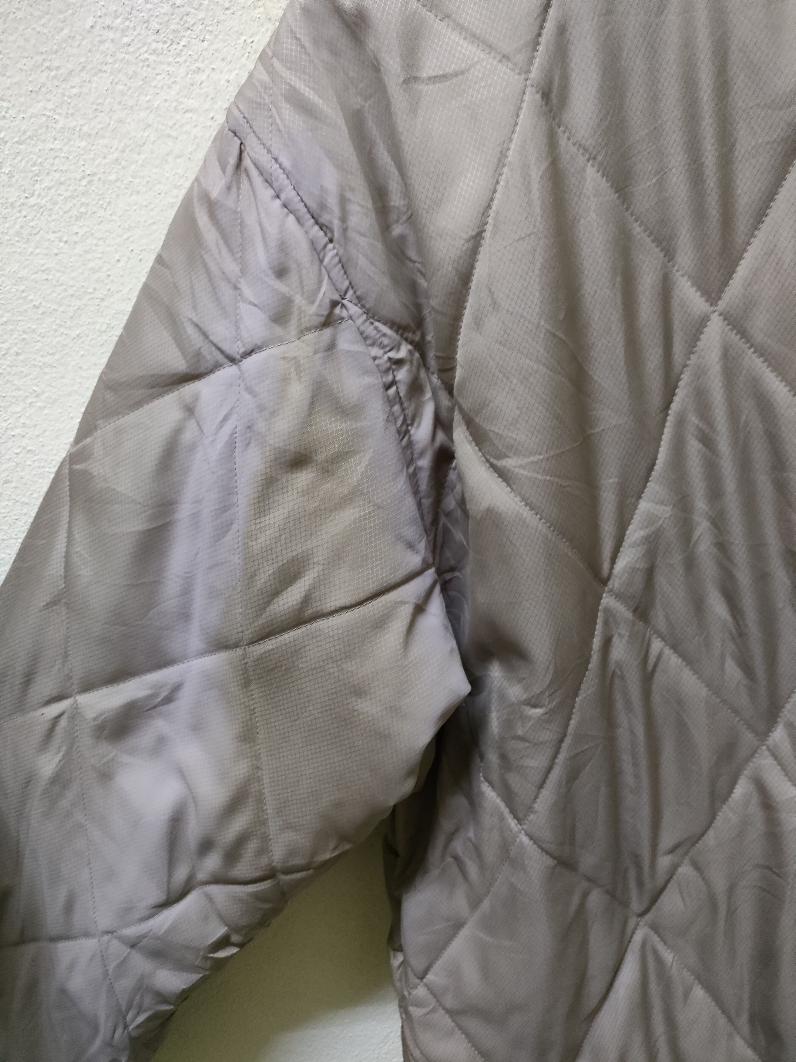 MCM × Vintage 🔥 Vintage MCM Quilted Jacket Size US L / EU 52-54 / 3 - 9 Thumbnail