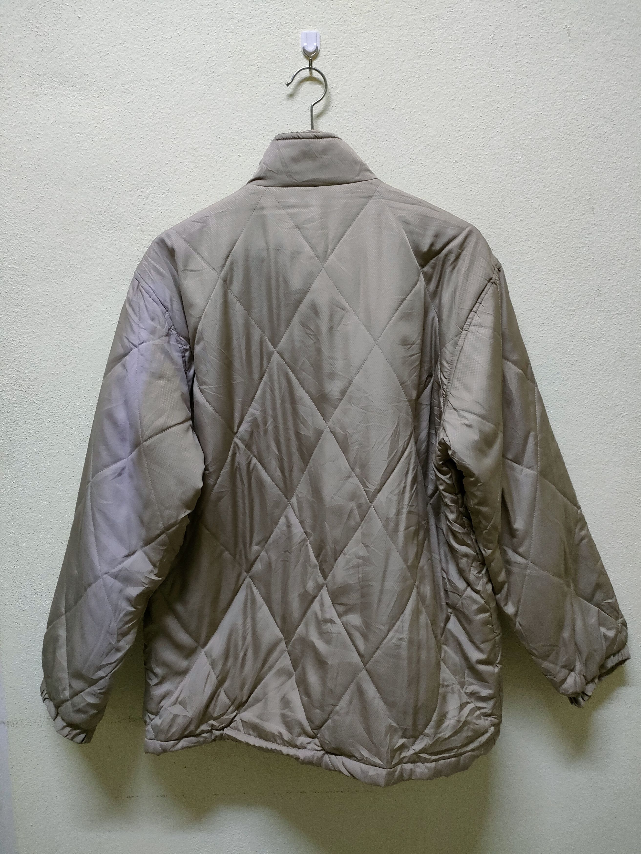 MCM × Vintage 🔥 Vintage MCM Quilted Jacket Size US L / EU 52-54 / 3 - 2 Thumbnail