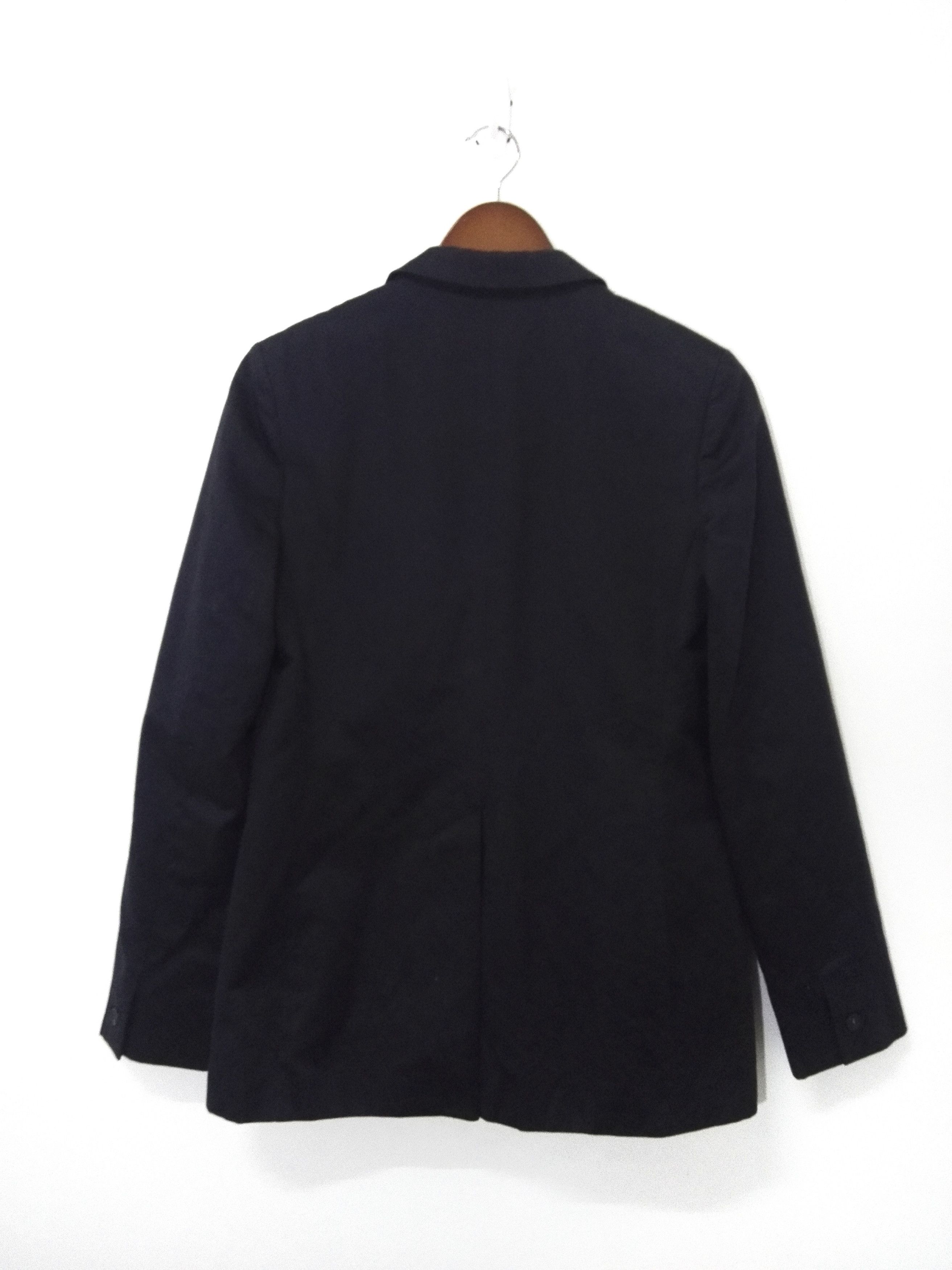 A.P.C. Made France A.P.C Jacket Coat 6 Size US S / EU 44-46 / 1 - 2 Thumbnail