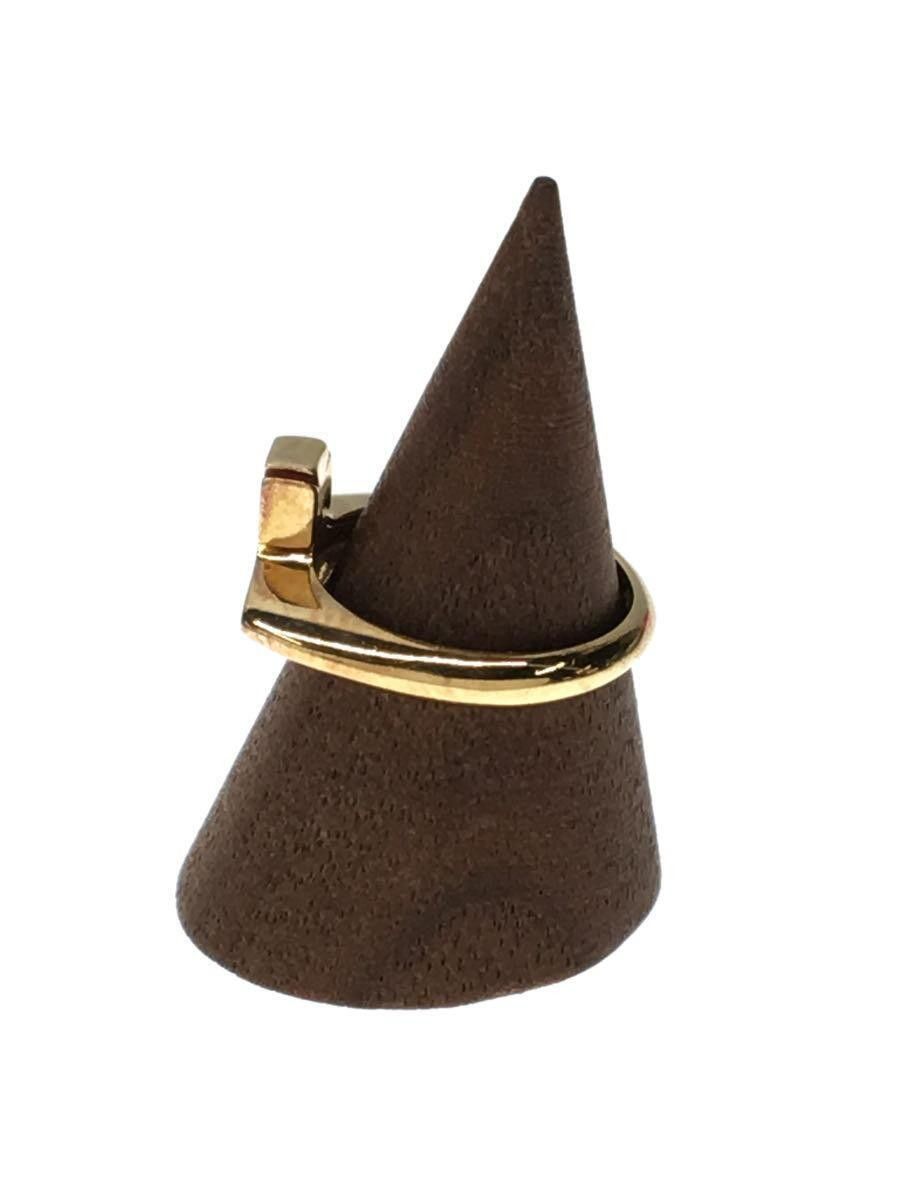 Vivienne Westwood 925 OG Orb Ring Size ONE SIZE - 2 Thumbnail