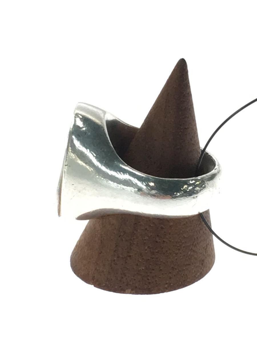 Maison Margiela Pull Tab Can Ring Size ONE SIZE - 2 Thumbnail
