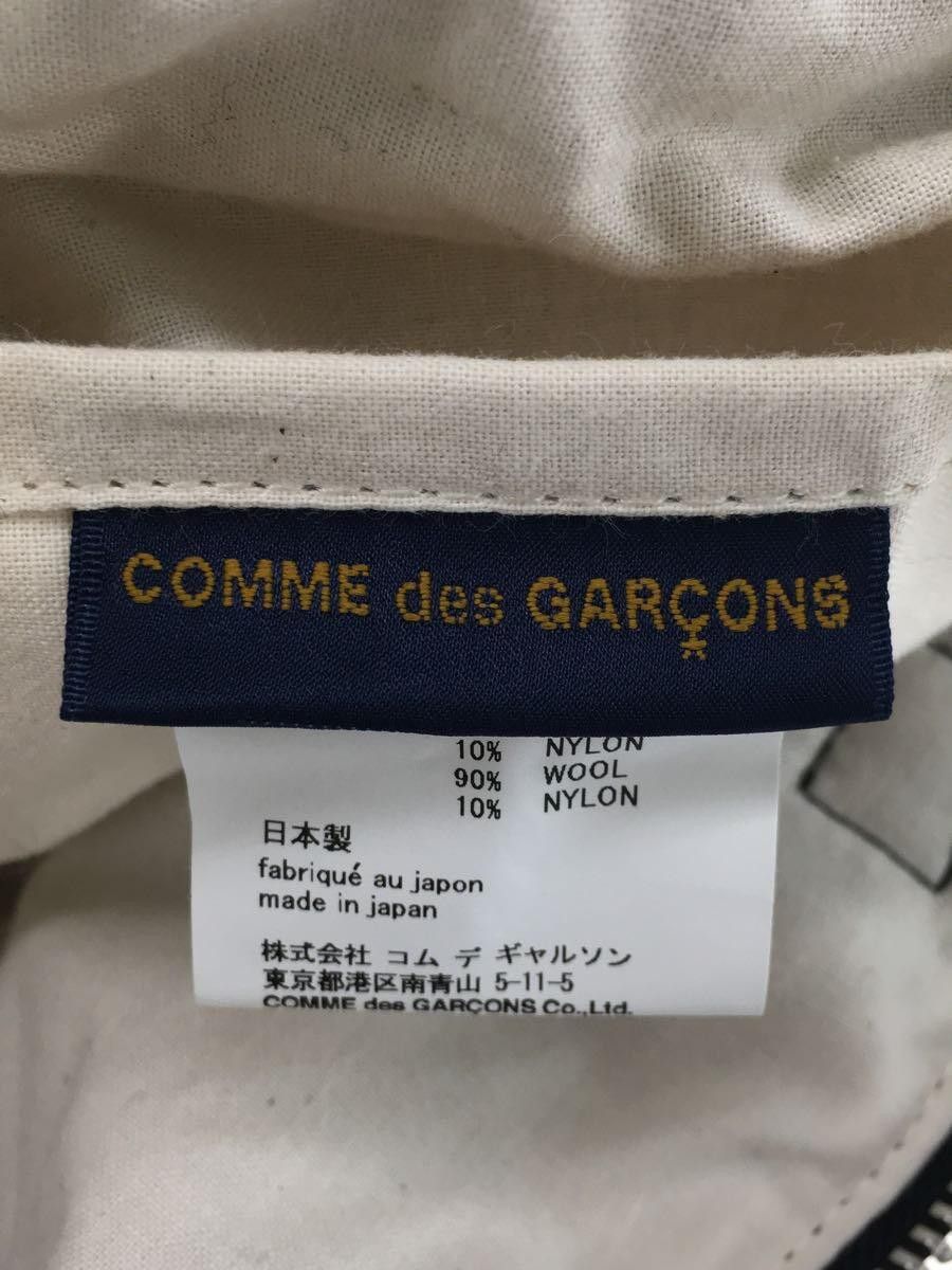 Comme des Garcons Teddy Bear Wool Carry Bag Size ONE SIZE - 6 Thumbnail