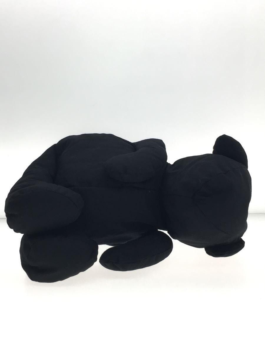 Comme des Garcons Teddy Bear Wool Carry Bag Size ONE SIZE - 1 Thumbnail