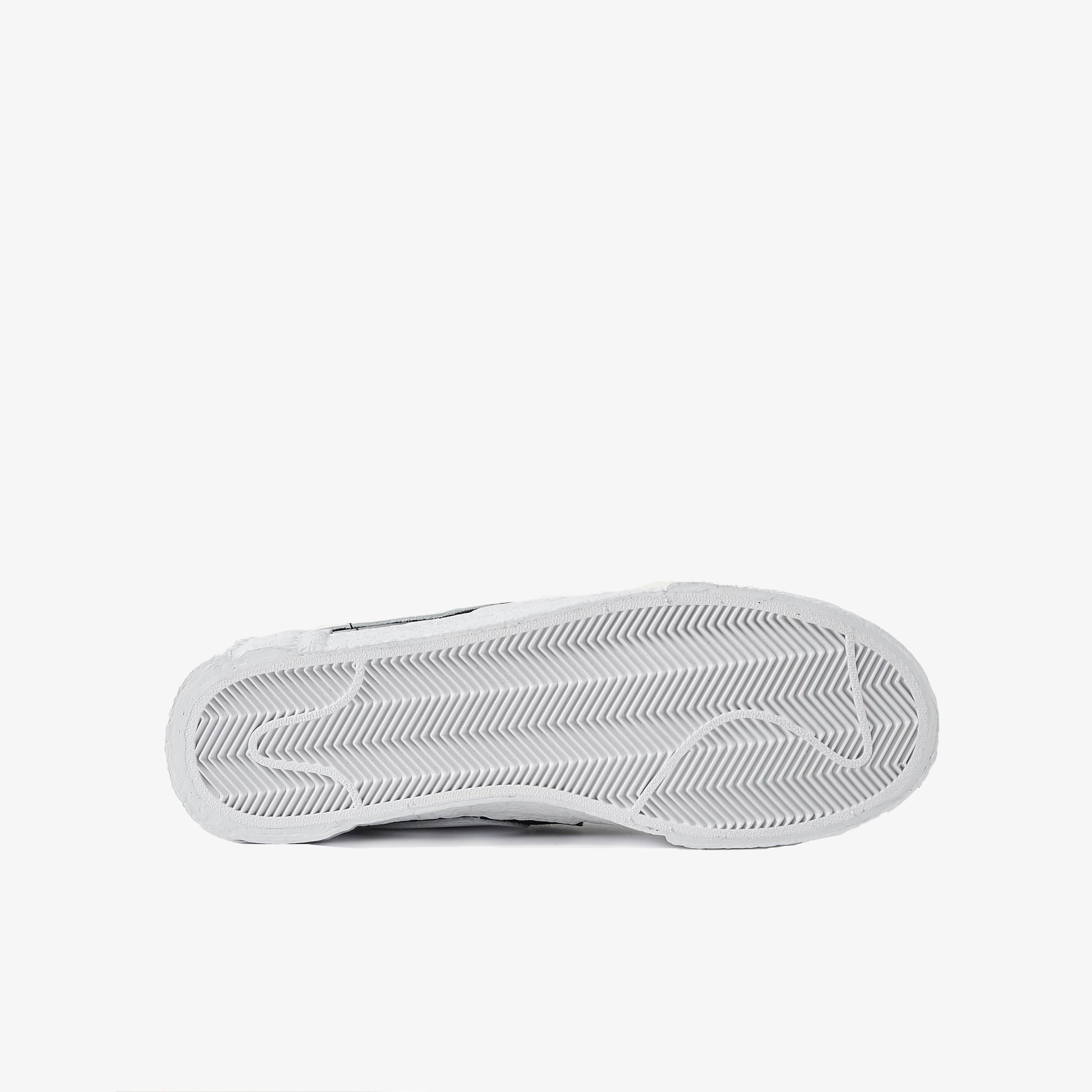 Nike × Sacai NIKE x SACAI BLAZER LOW WHITE Size US 12 / EU 45 - 5 Thumbnail