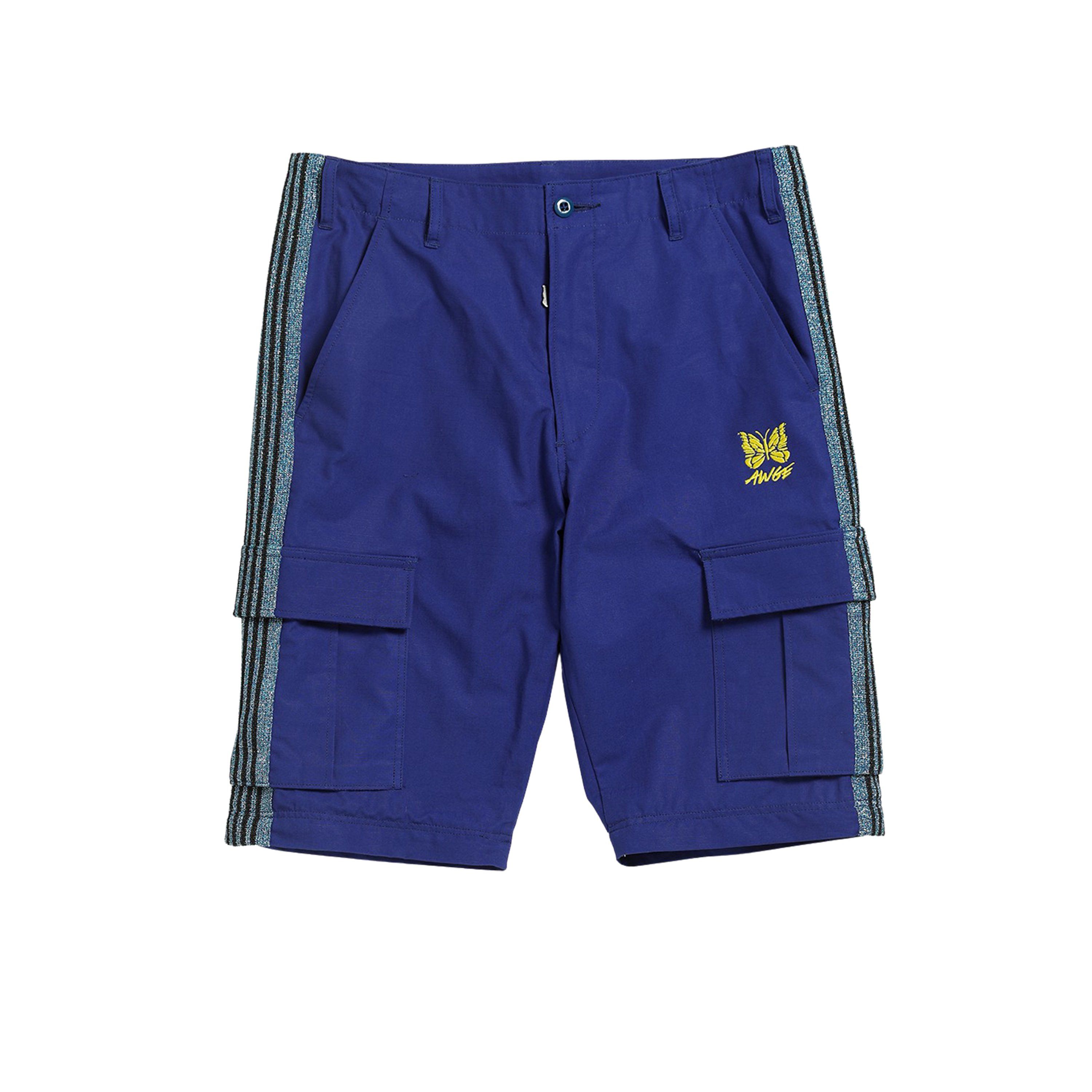 AWGE × Needles AWGE x Needles Side Tape BDU Pant Size US 30 / EU 46 - 3 Thumbnail