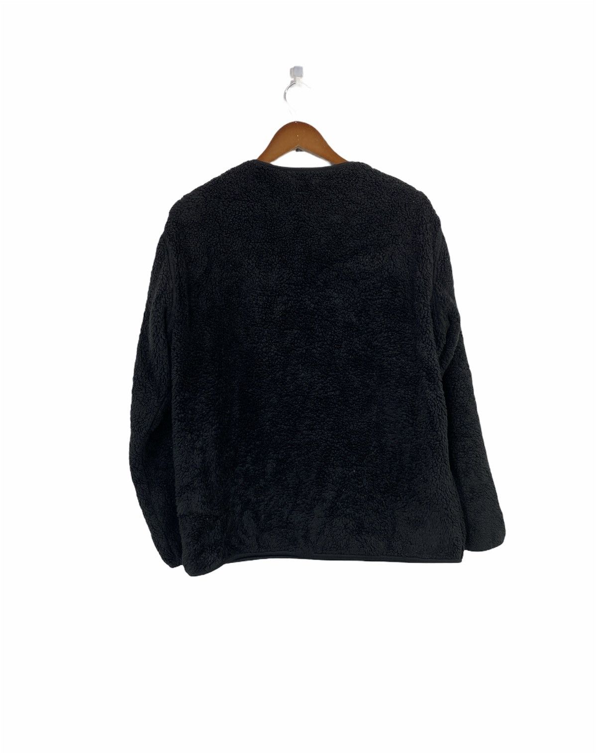 Engineered Garments FW19 Engineered Garments X Uniqlo Fleece Jacket Design Size US M / EU 48-50 / 2 - 2 Thumbnail