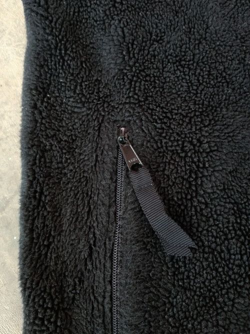 Polo Ralph Lauren 90s Vintage Polo Sport Fleece Zipper Jacket Size US L / EU 52-54 / 3 - 5 Thumbnail