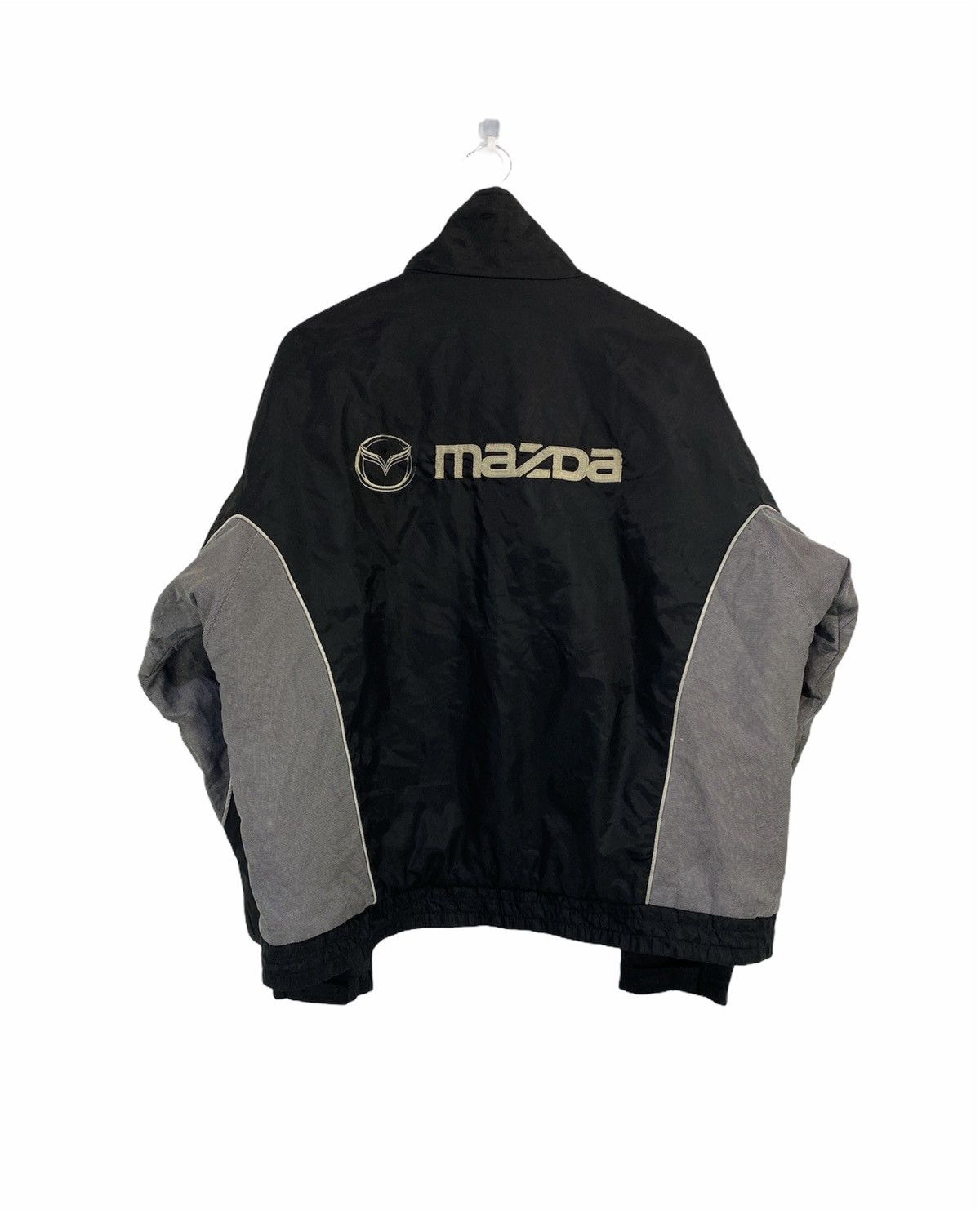 Sports Specialties Mazda Jacket Embroidered Logo Design Size US L / EU 52-54 / 3 - 1 Thumbnail
