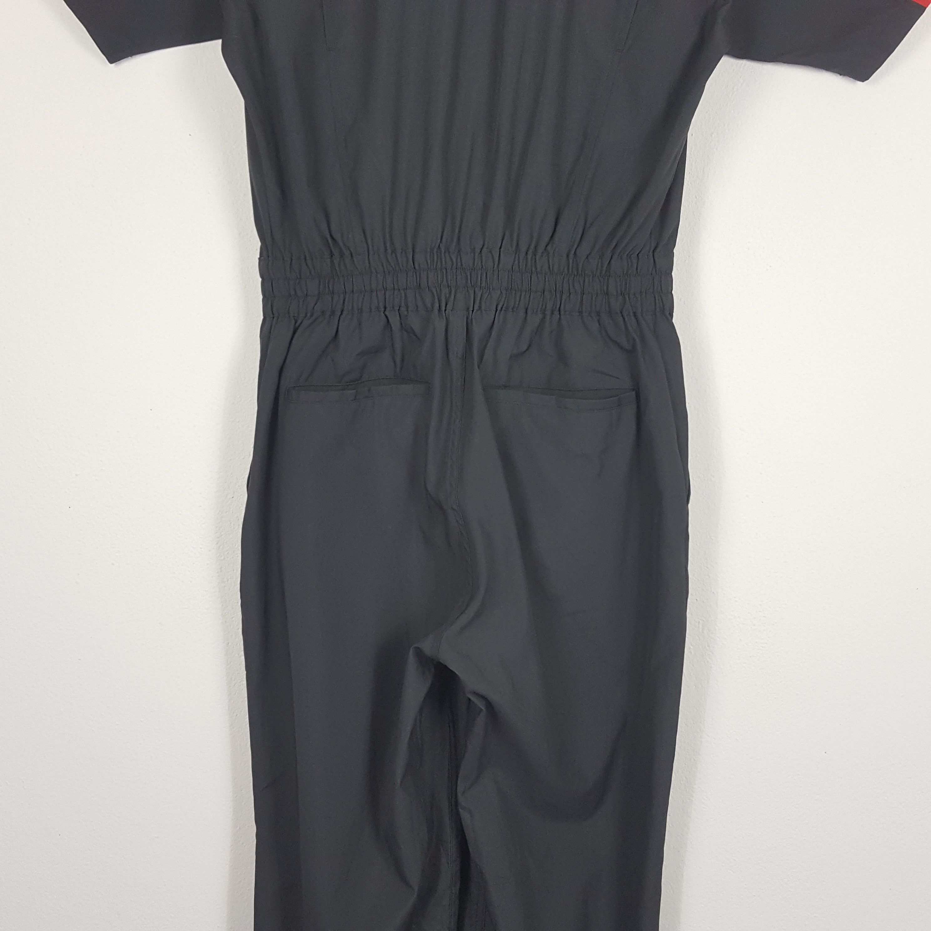 Ferrari × Vintage Vintage Ferrari F1 Racing Team X Shell Oil Coverall Size US M / EU 48-50 / 2 - 4 Thumbnail