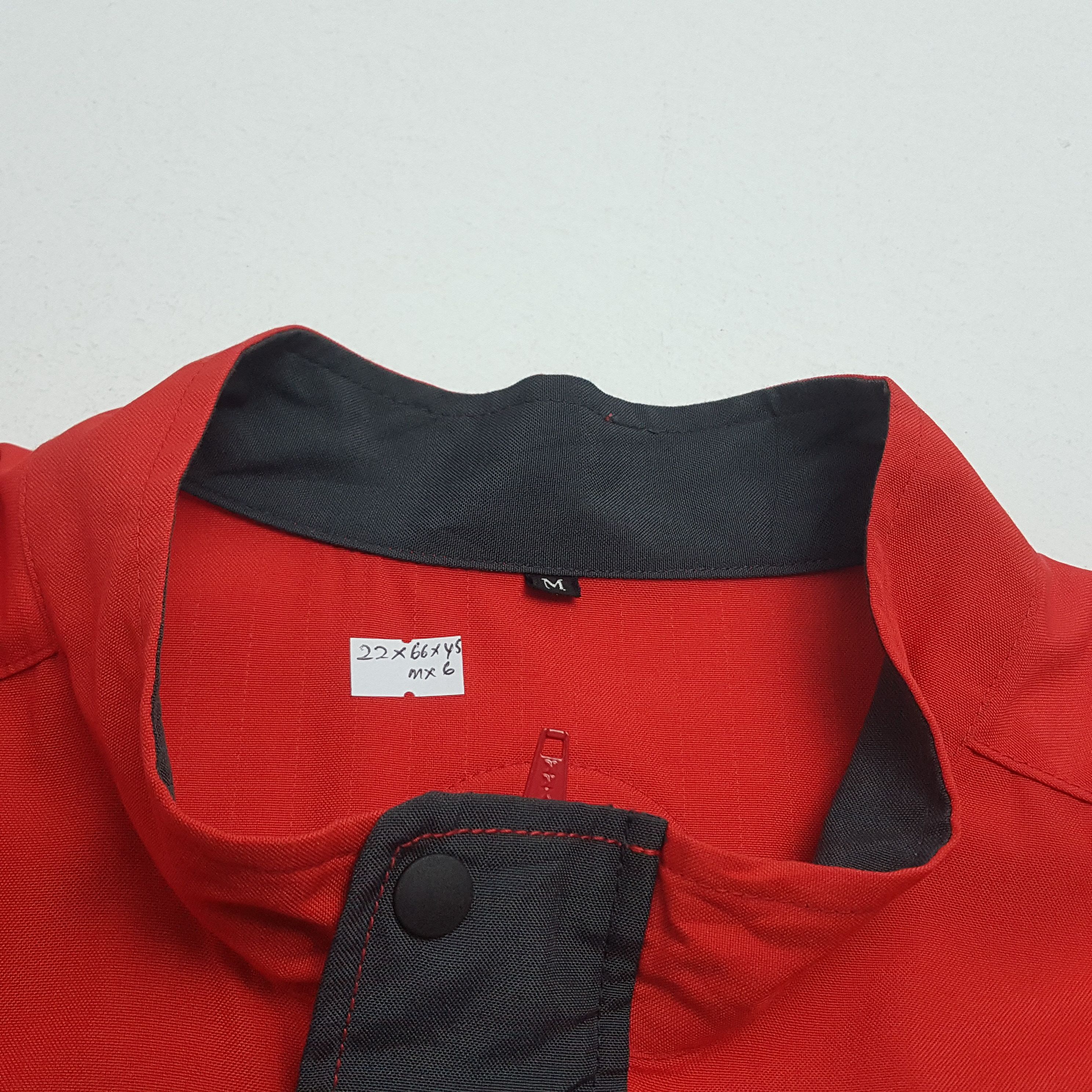 Ferrari × Vintage Vintage Ferrari F1 Racing Team X Shell Oil Coverall Size US M / EU 48-50 / 2 - 6 Thumbnail