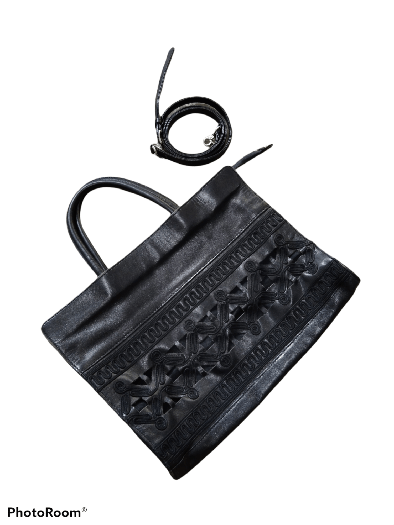 Jean Paul Gaultier Boxer Bag | Grailed