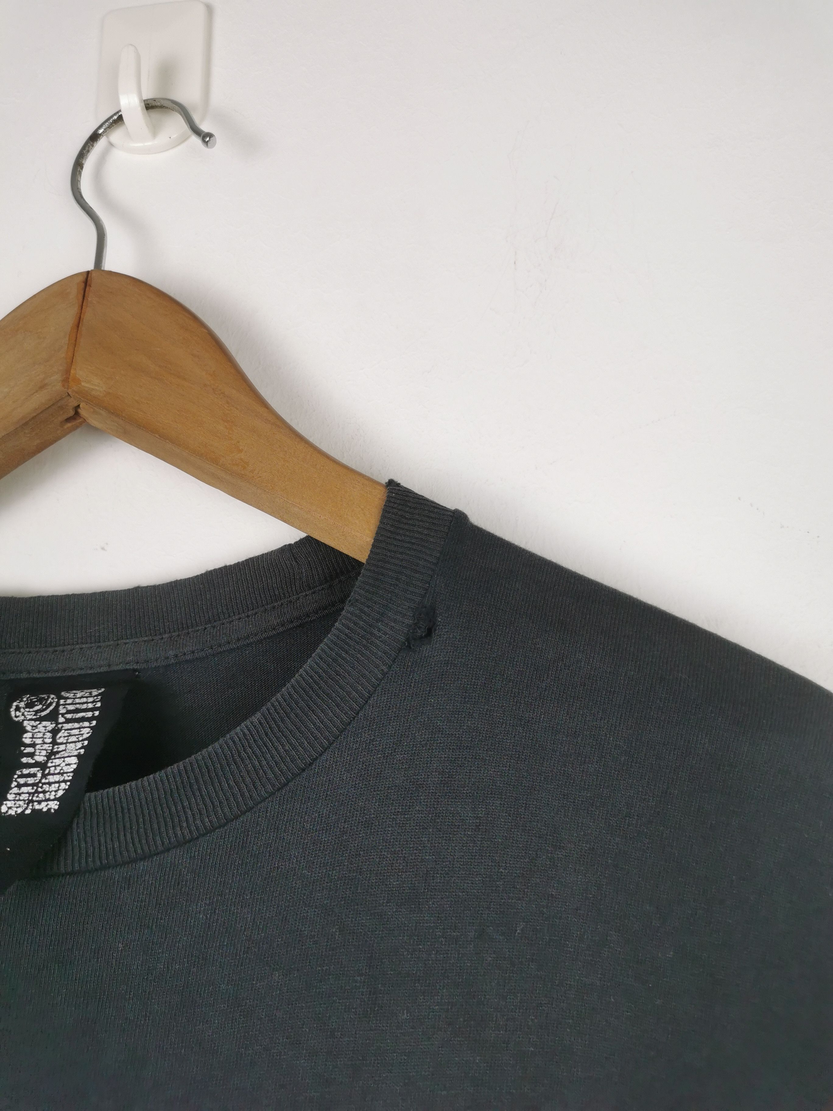 Billionaire Boys Club Vintage Billionaire Boys Club Tee Made in Japan Size US XL / EU 56 / 4 - 5 Thumbnail