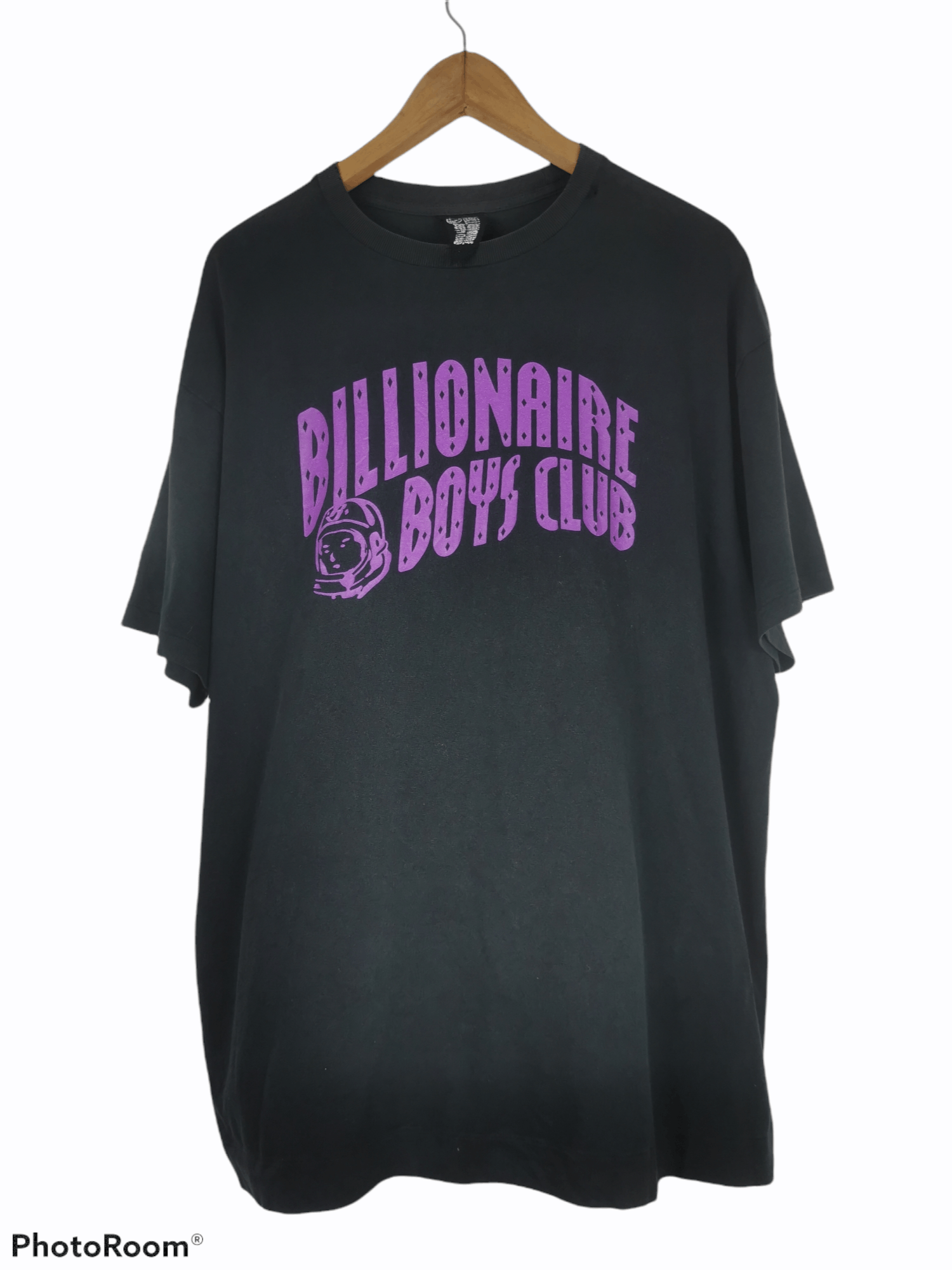 Vintage Billionaire Boys Club Tee Made in Japan