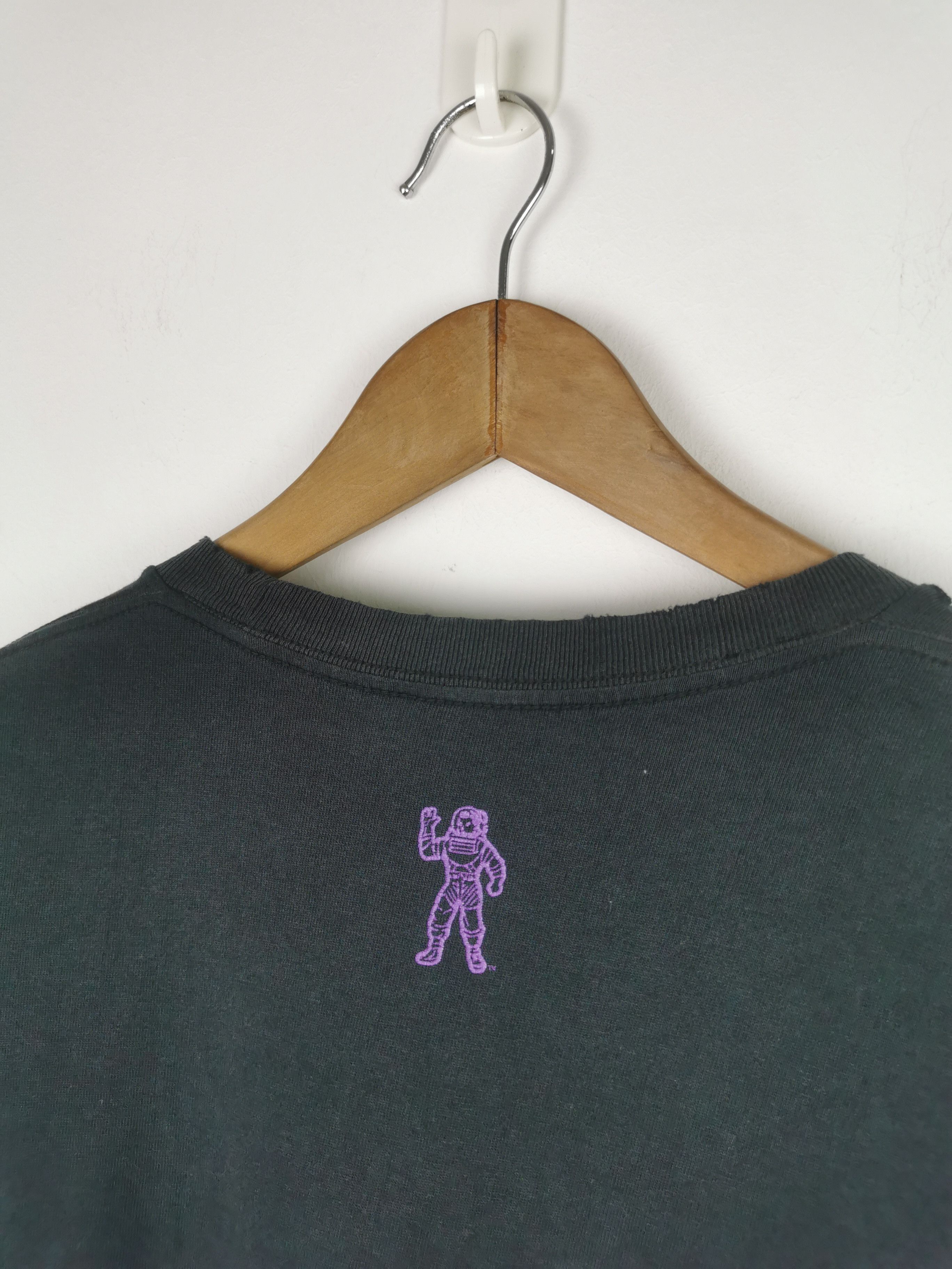 Billionaire Boys Club Vintage Billionaire Boys Club Tee Made in Japan Size US XL / EU 56 / 4 - 7 Thumbnail