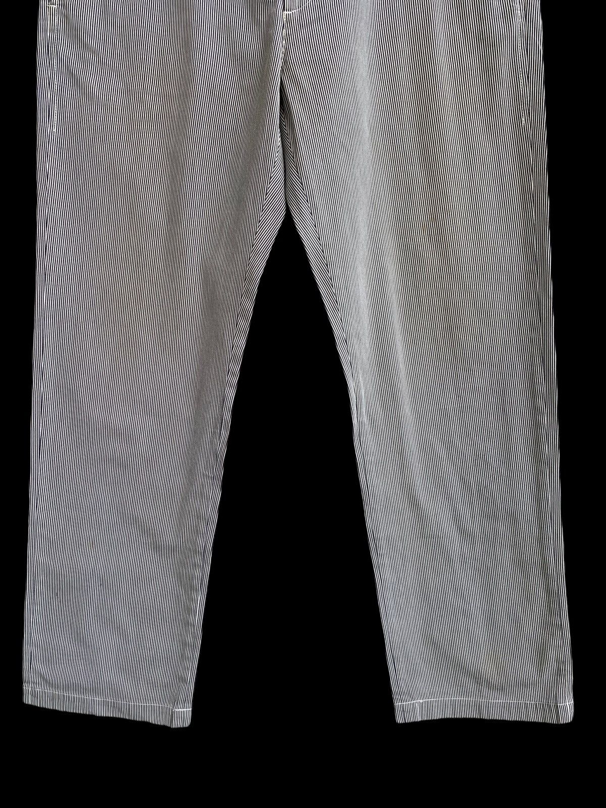 Supreme Vintage Hickory Strike Supreme Pants Size US 33 - 8 Thumbnail