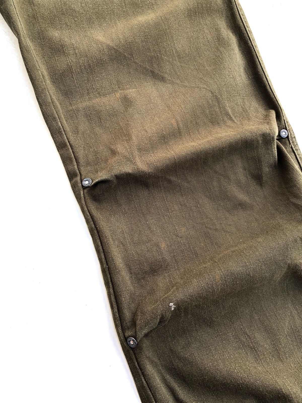 Japanese Brand Sunny Cloud Parachute Tactical Military Pants Size US 29 - 8 Thumbnail