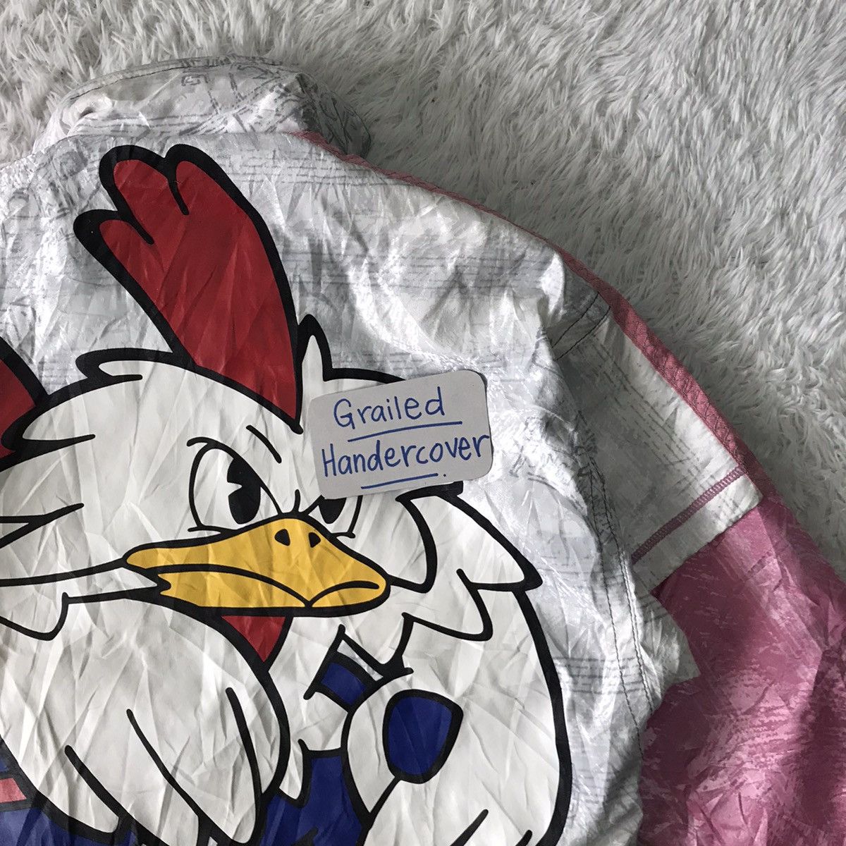 Ellesse × Goldwin Vtg Ellesse Federation Francaise De Ski Jacket ESF Tag Heuer Size US S / EU 44-46 / 1 - 10 Thumbnail