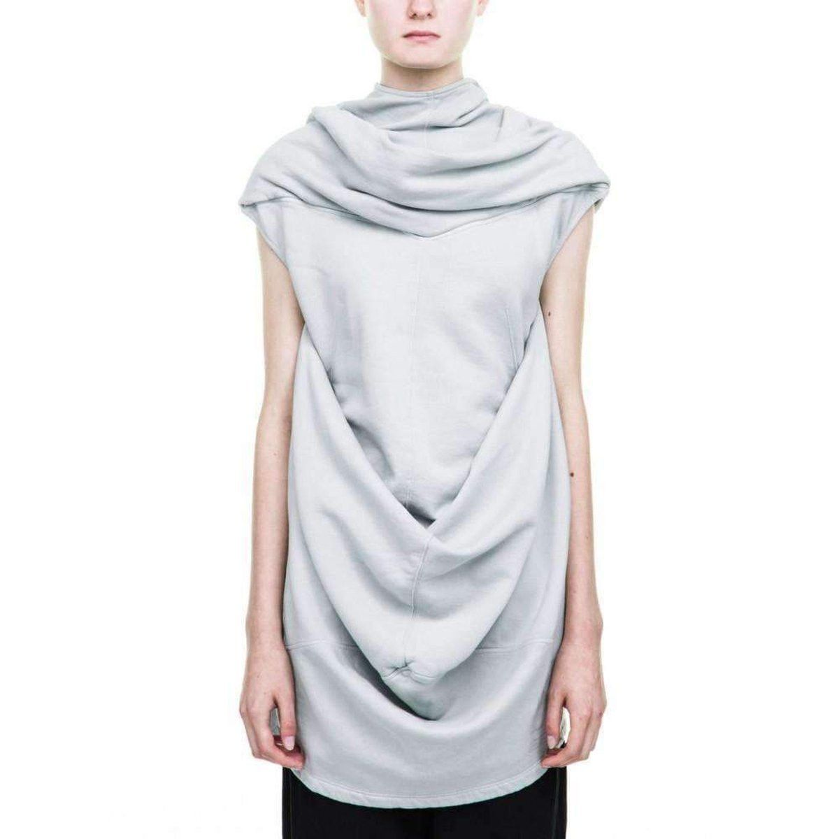 Rick Owens Drkshdw Dinge Mastodon Pelican Tunic Size M / US 6-8 / IT 42-44 - 1 Thumbnail