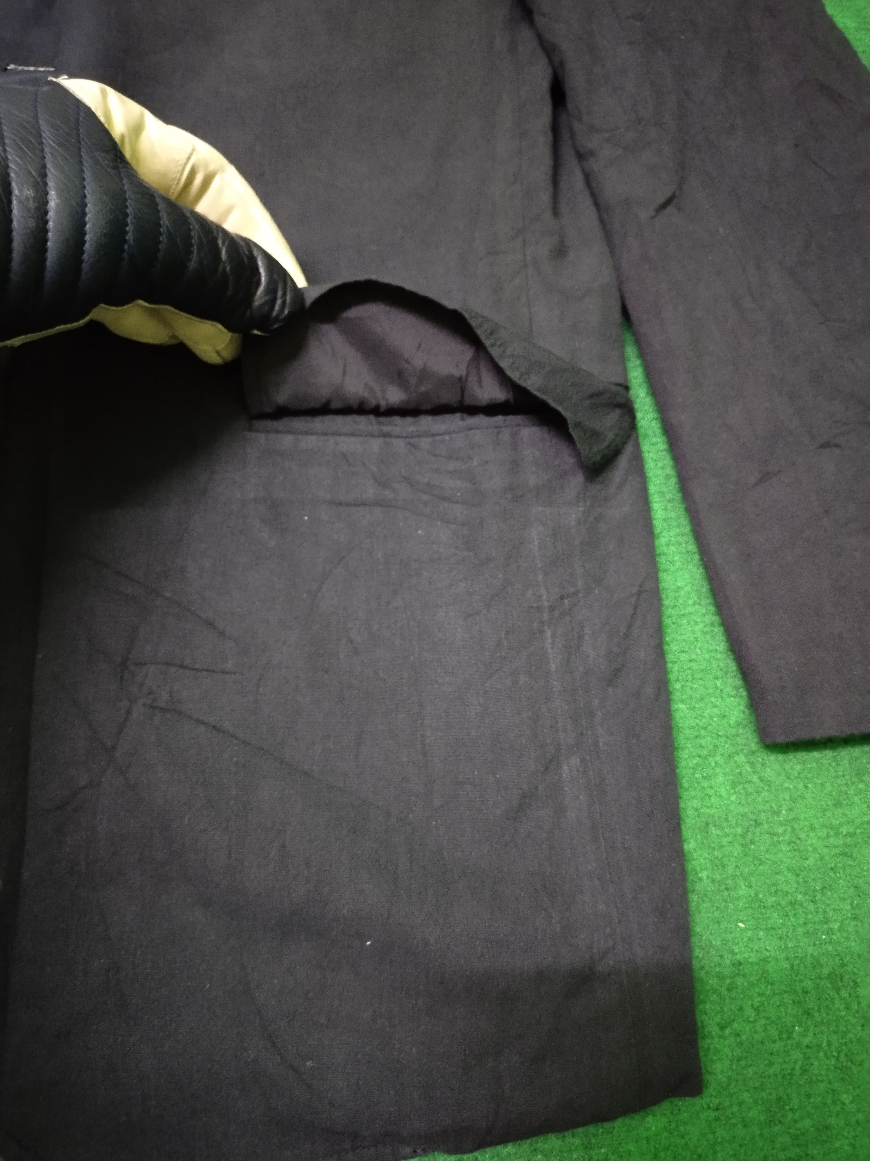 Comme des Garcons Men's Comme Des Garcons Homme Blazer Coat Jacket Size US M / EU 48-50 / 2 - 6 Thumbnail