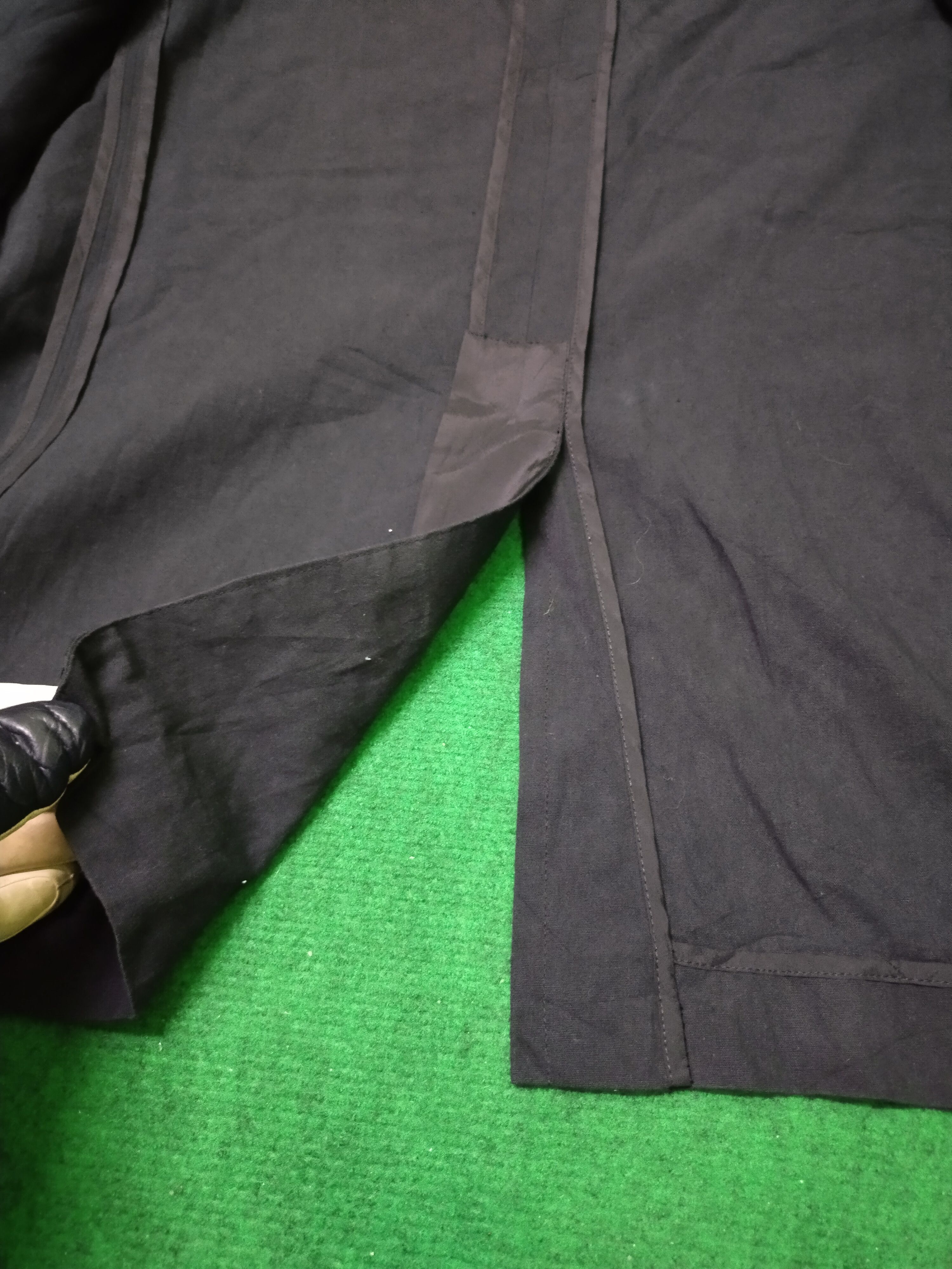 Comme des Garcons Men's Comme Des Garcons Homme Blazer Coat Jacket Size US M / EU 48-50 / 2 - 10 Thumbnail