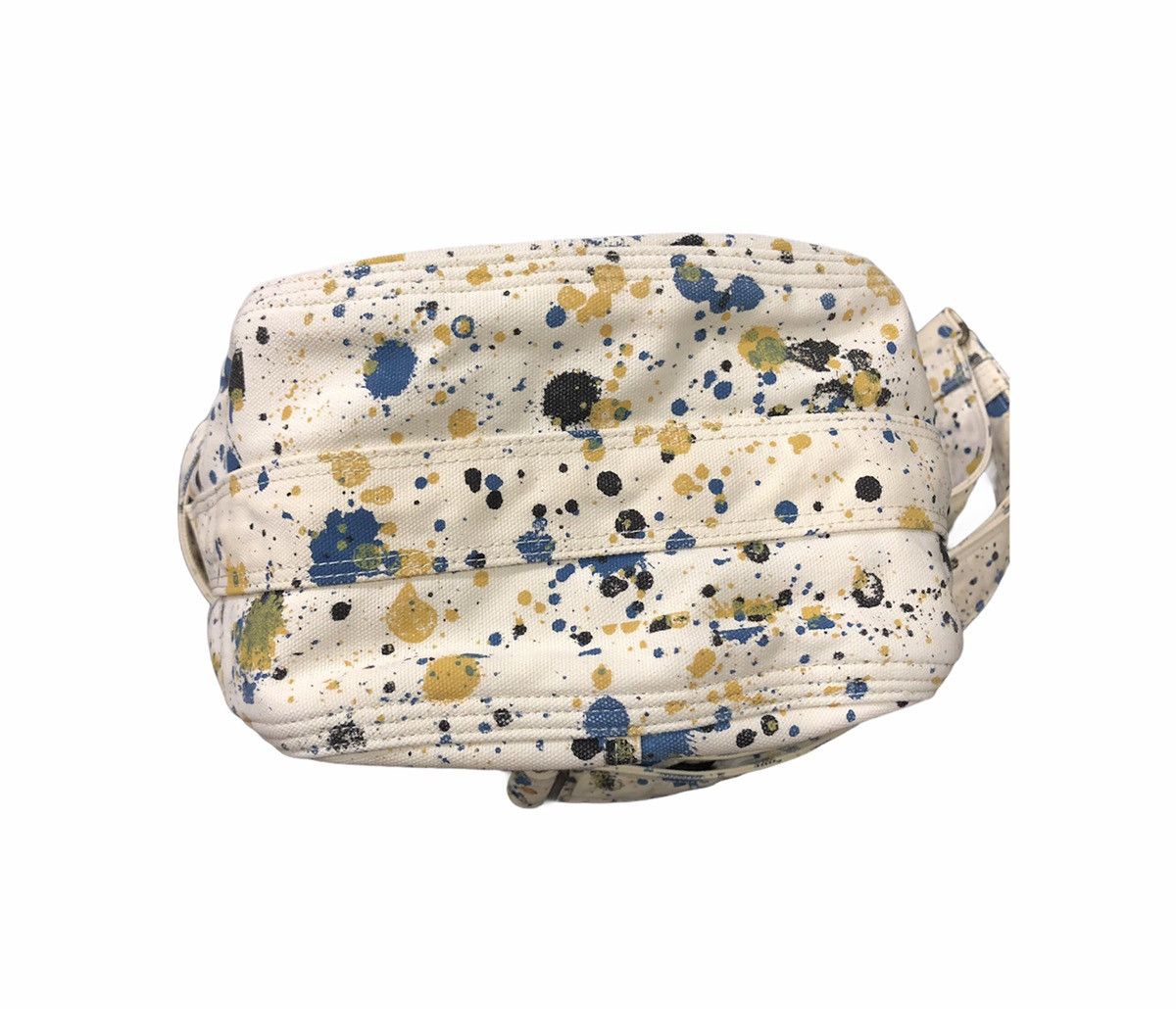 Porter Porter Yashida Tokyo x Paint Splatter Shoulder Bag Size ONE SIZE - 10 Thumbnail