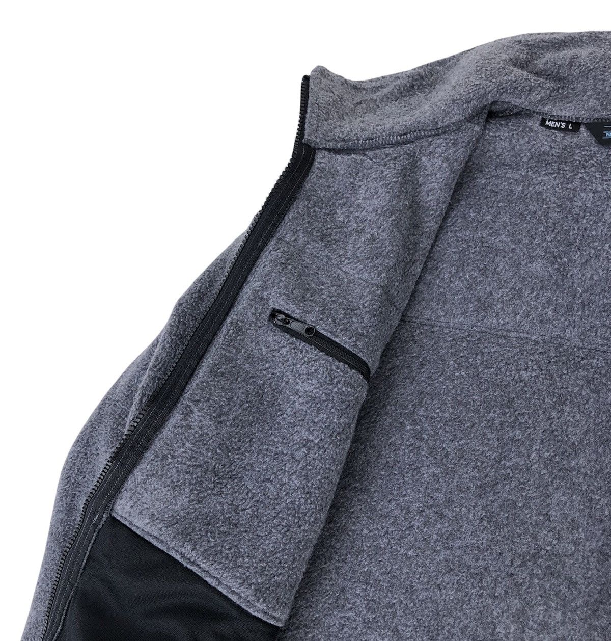 The North Face The North Face Men’s ARMADILLA NL-3205 Fleece Jacket Size US M / EU 48-50 / 2 - 12 Thumbnail