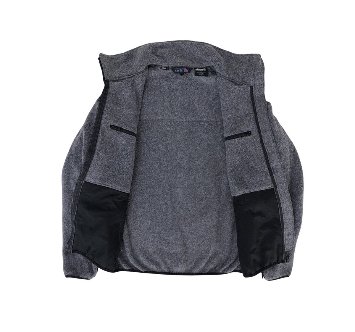 The North Face The North Face Men’s ARMADILLA NL-3205 Fleece Jacket Size US M / EU 48-50 / 2 - 11 Thumbnail