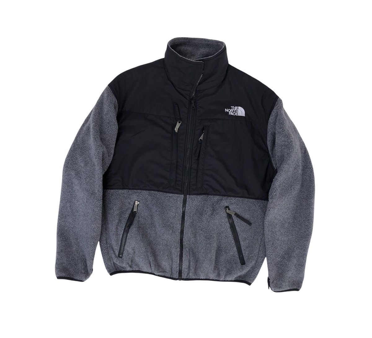 The North Face The North Face Men’s ARMADILLA NL-3205 Fleece Jacket Size US M / EU 48-50 / 2 - 9 Thumbnail