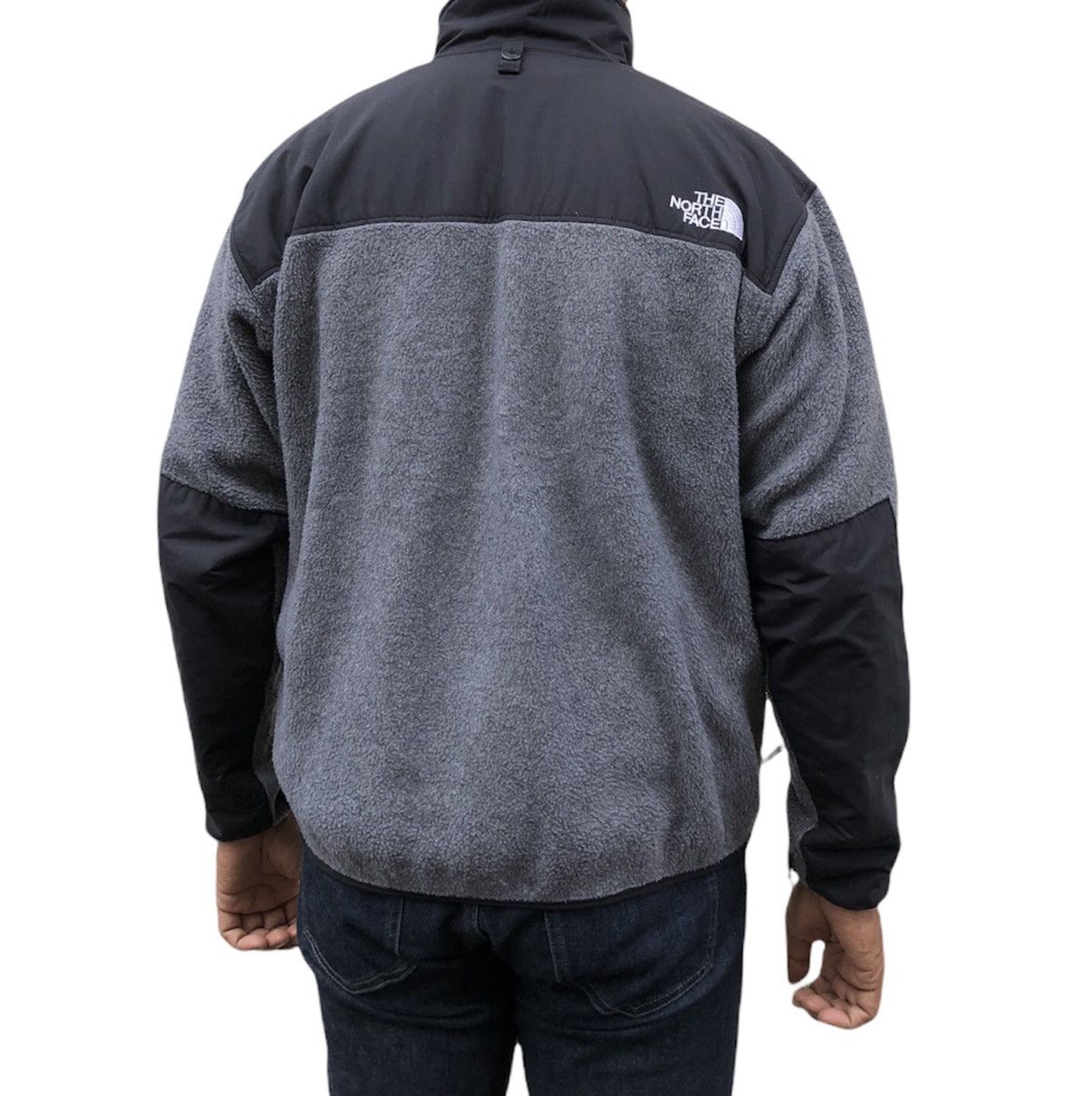 The North Face The North Face Men’s ARMADILLA NL-3205 Fleece Jacket Size US M / EU 48-50 / 2 - 6 Thumbnail