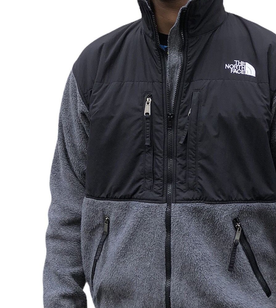 The North Face The North Face Men’s ARMADILLA NL-3205 Fleece Jacket Size US M / EU 48-50 / 2 - 5 Thumbnail