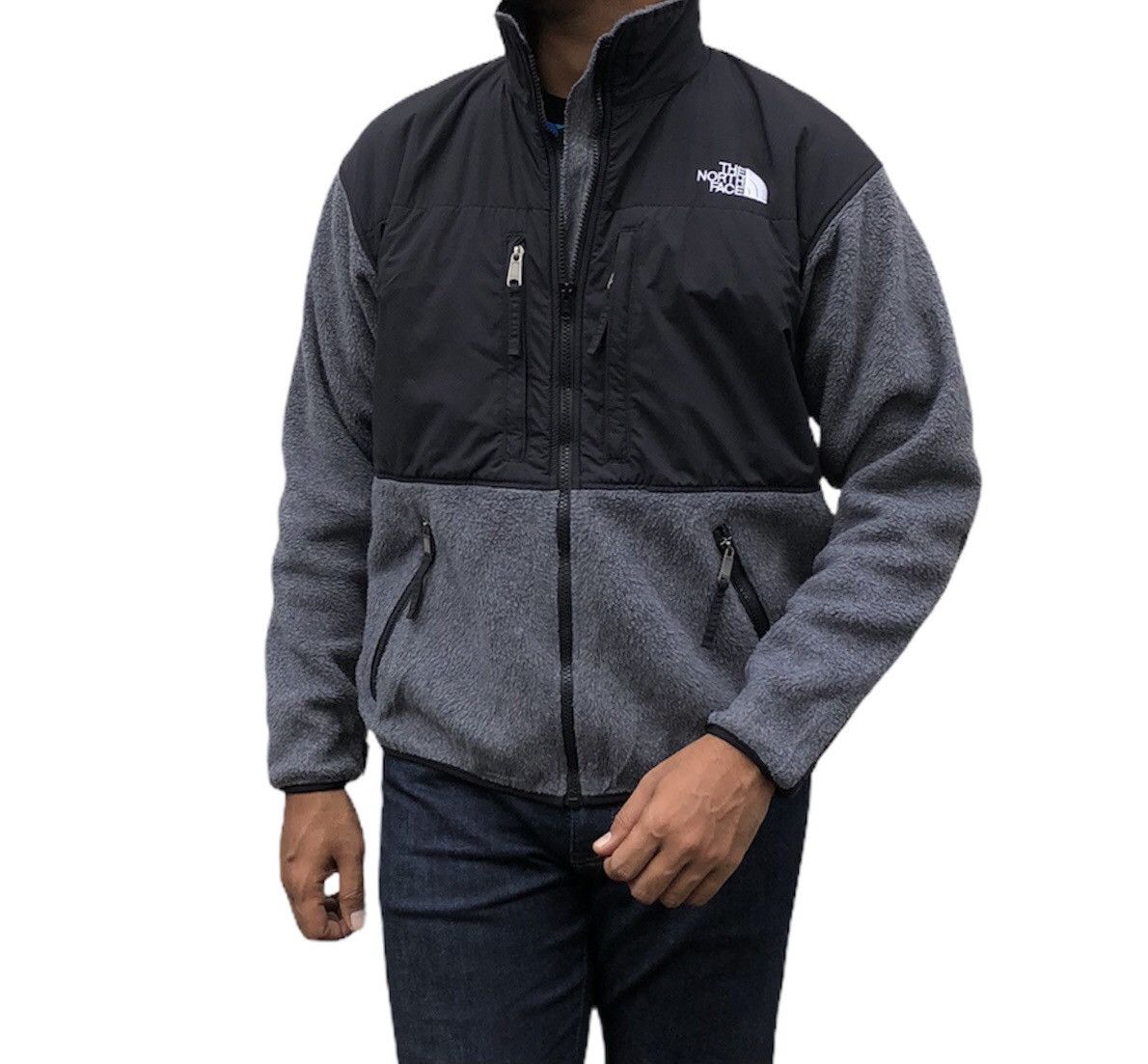 The North Face The North Face Men’s ARMADILLA NL-3205 Fleece Jacket Size US M / EU 48-50 / 2 - 2 Thumbnail