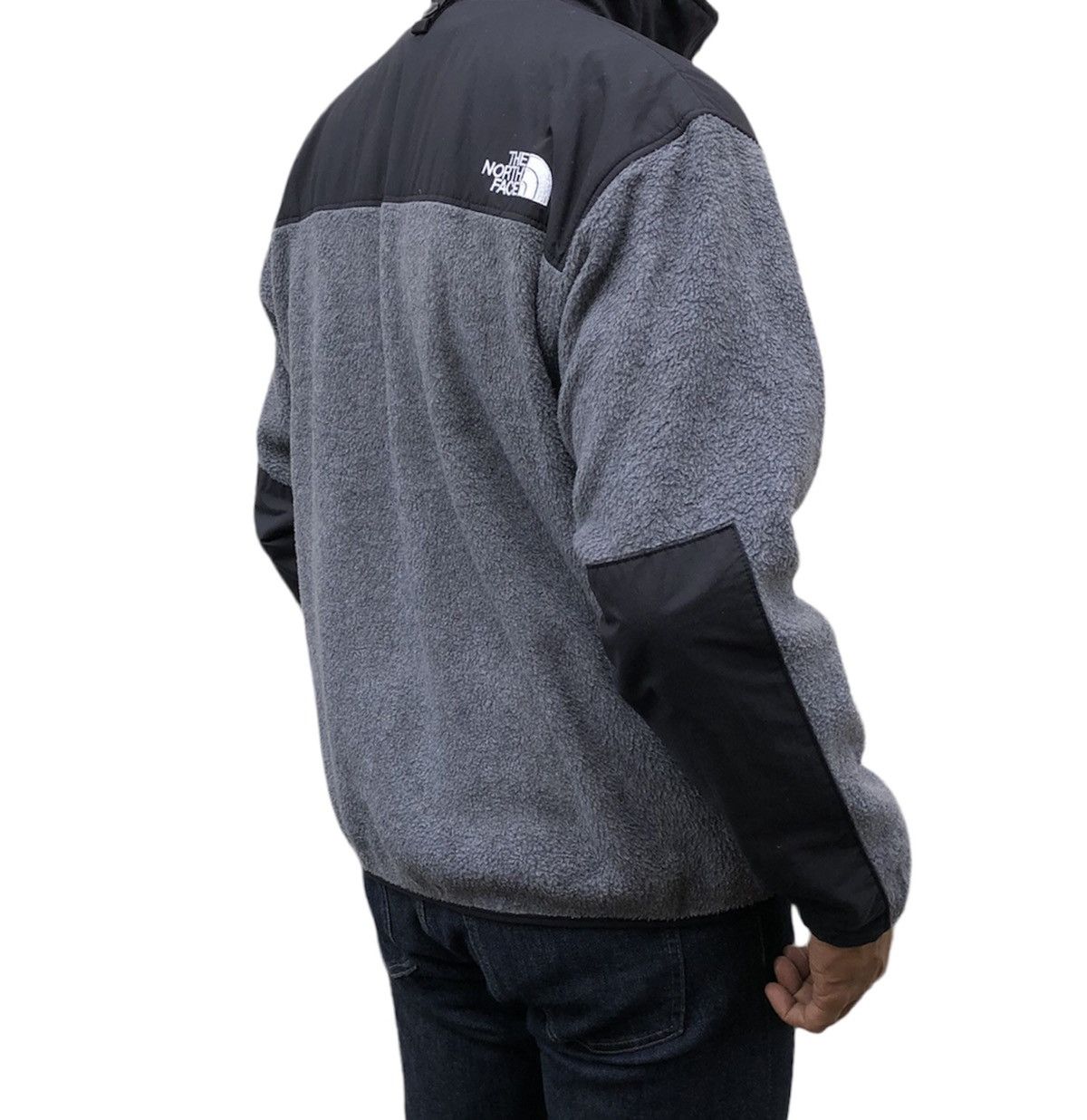 The North Face The North Face Men’s ARMADILLA NL-3205 Fleece Jacket Size US M / EU 48-50 / 2 - 7 Thumbnail