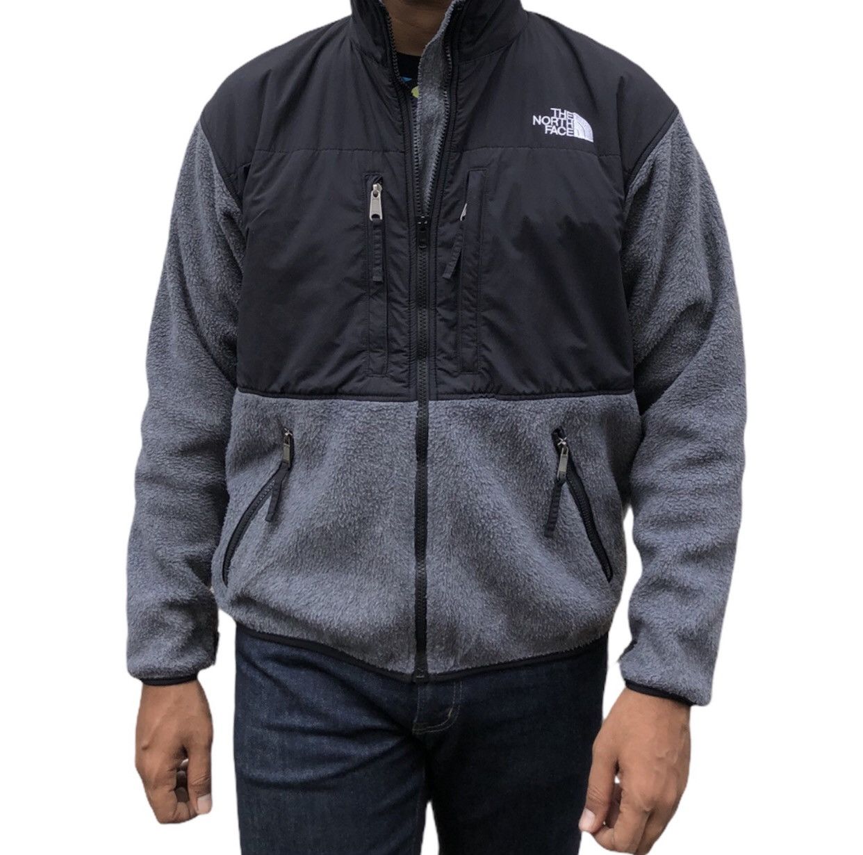 The North Face The North Face Men’s ARMADILLA NL-3205 Fleece Jacket Size US M / EU 48-50 / 2 - 1 Thumbnail