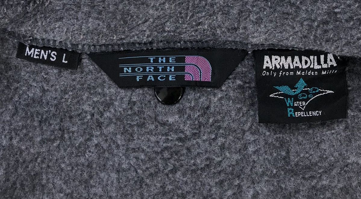 The North Face The North Face Men’s ARMADILLA NL-3205 Fleece Jacket Size US M / EU 48-50 / 2 - 14 Thumbnail
