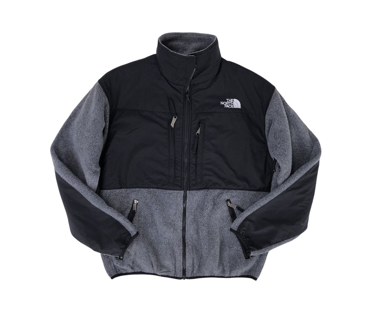 The North Face The North Face Men’s ARMADILLA NL-3205 Fleece Jacket Size US M / EU 48-50 / 2 - 8 Thumbnail