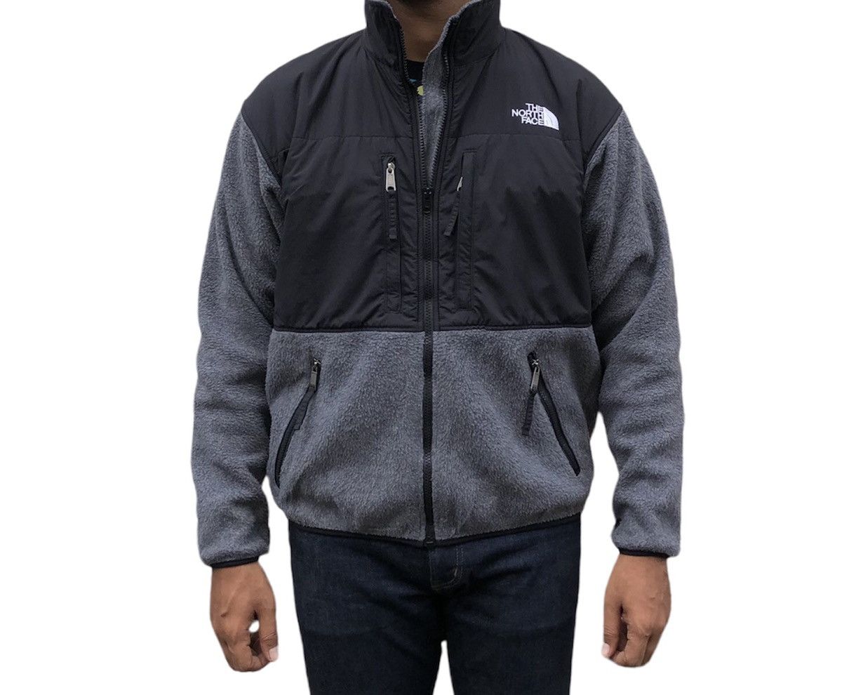 The North Face The North Face Men’s ARMADILLA NL-3205 Fleece Jacket Size US M / EU 48-50 / 2 - 3 Thumbnail