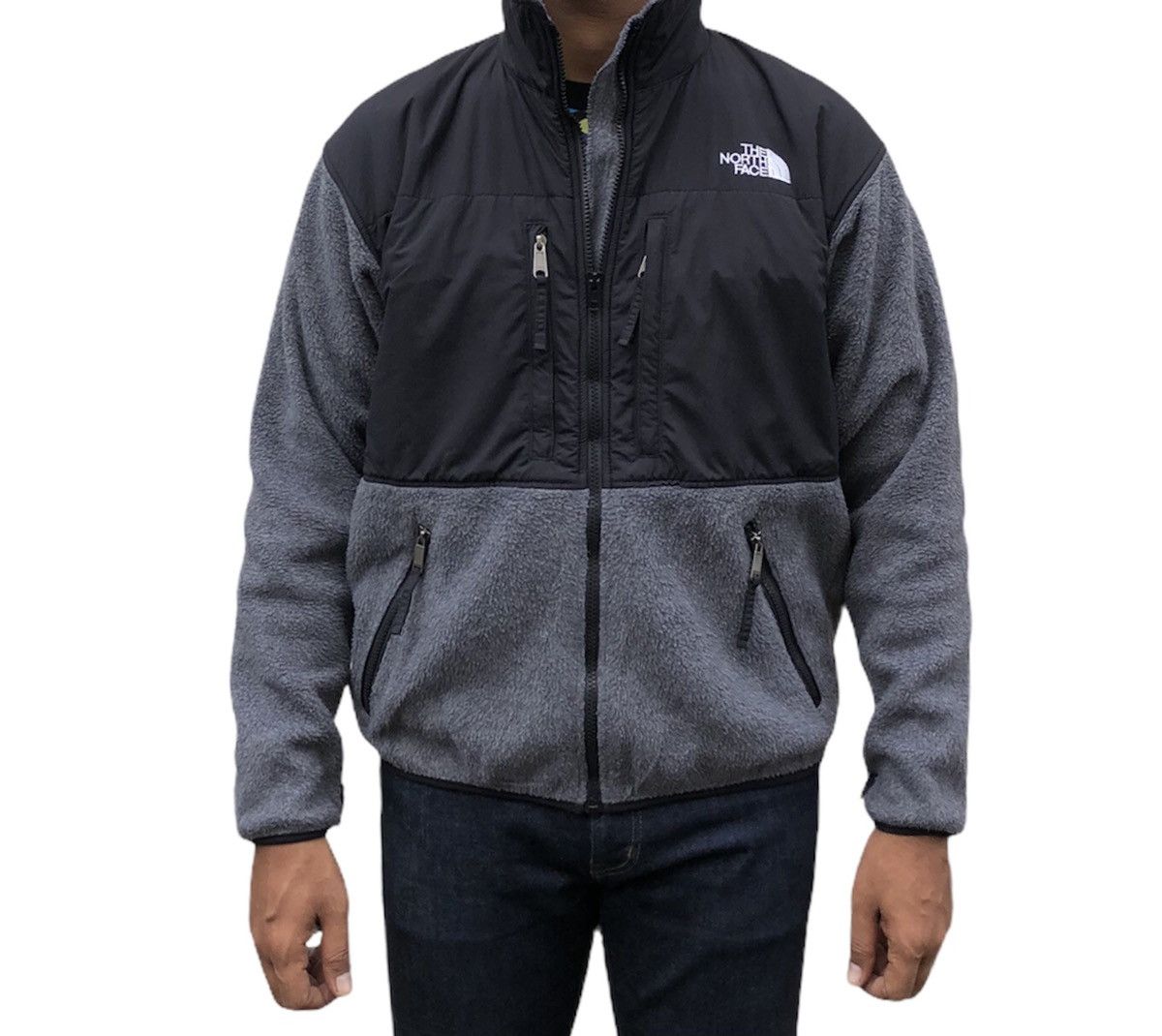 The North Face The North Face Men’s ARMADILLA NL-3205 Fleece Jacket Size US M / EU 48-50 / 2 - 4 Thumbnail