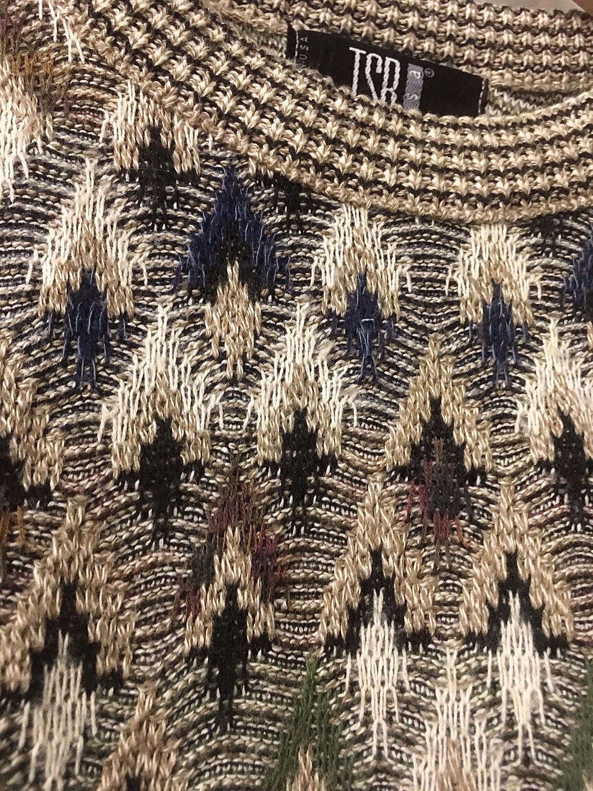 Other TSR USA knit like Coogi Size US M / EU 48-50 / 2 - 8 Thumbnail