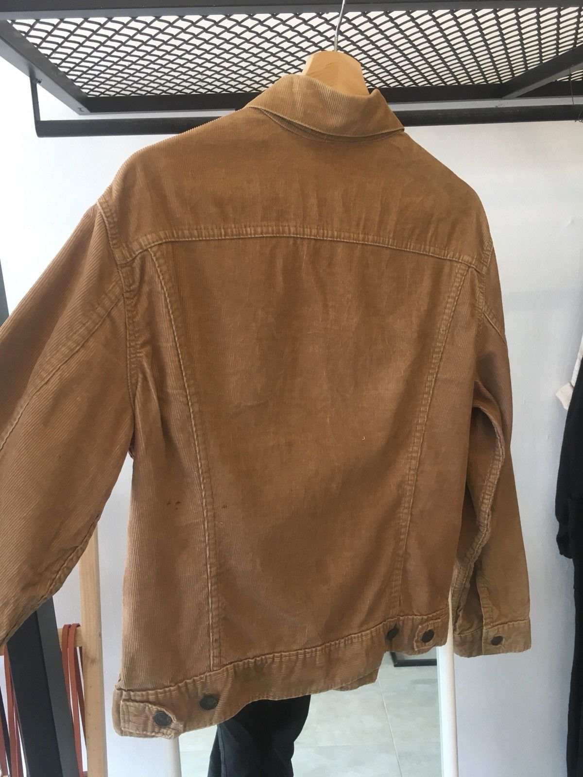 Levi's Levis 70’ trucker Jacket Size US S / EU 44-46 / 1 - 5 Thumbnail