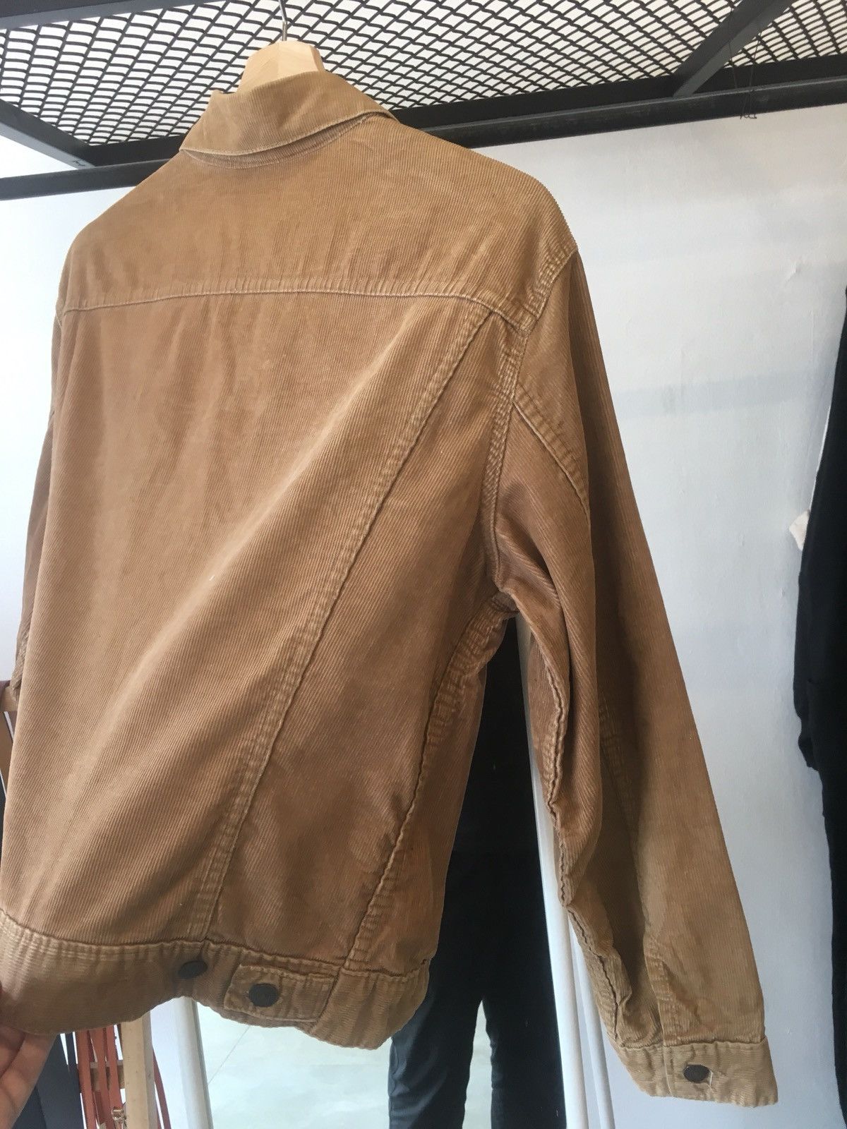 Levi's Levis 70’ trucker Jacket Size US S / EU 44-46 / 1 - 7 Thumbnail