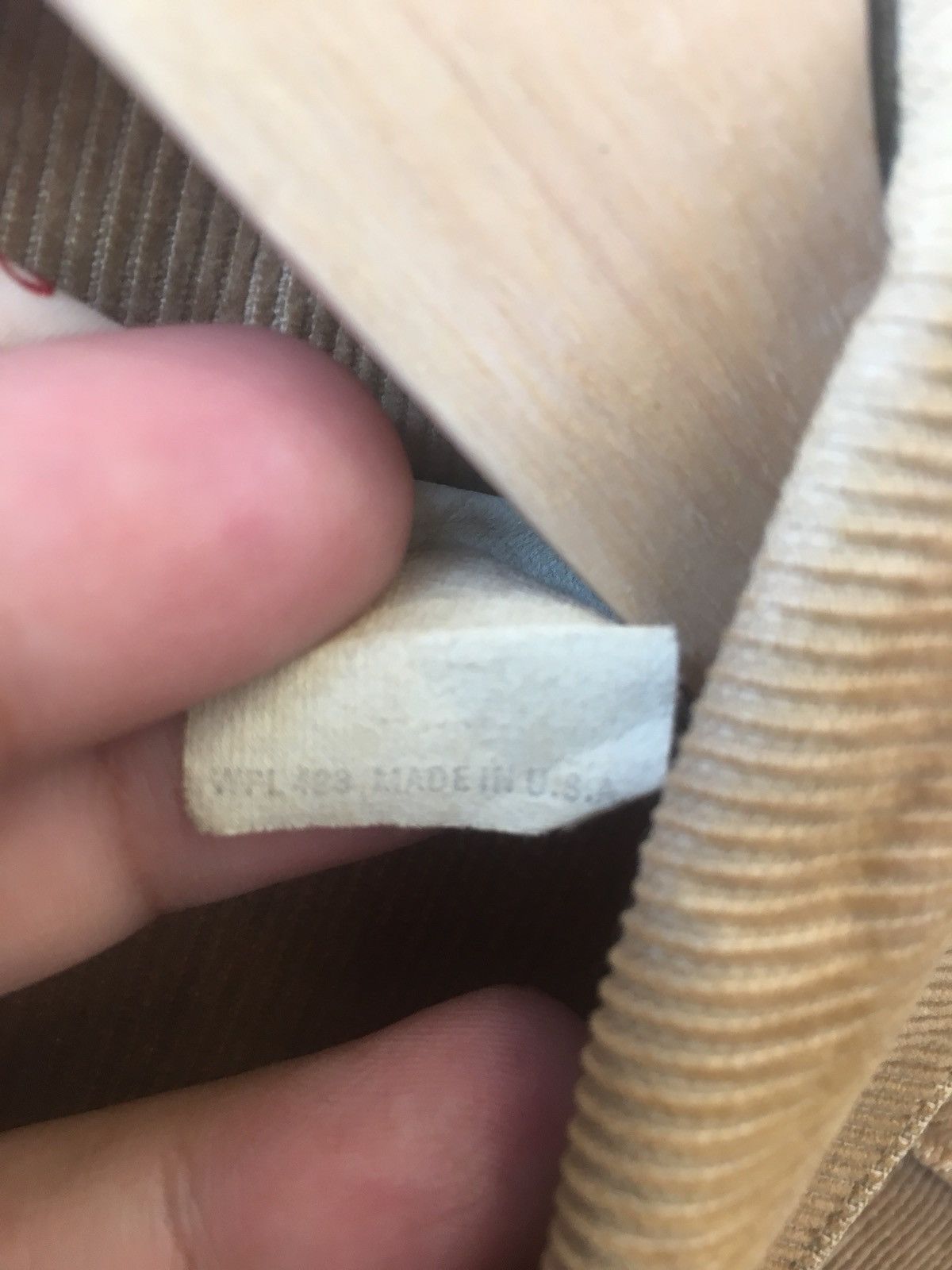 Levi's Levis 70’ trucker Jacket Size US S / EU 44-46 / 1 - 12 Thumbnail
