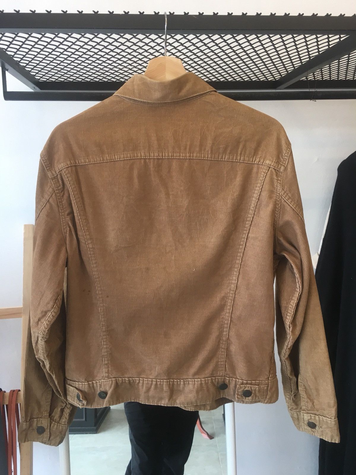 Levi's Levis 70’ trucker Jacket Size US S / EU 44-46 / 1 - 4 Thumbnail