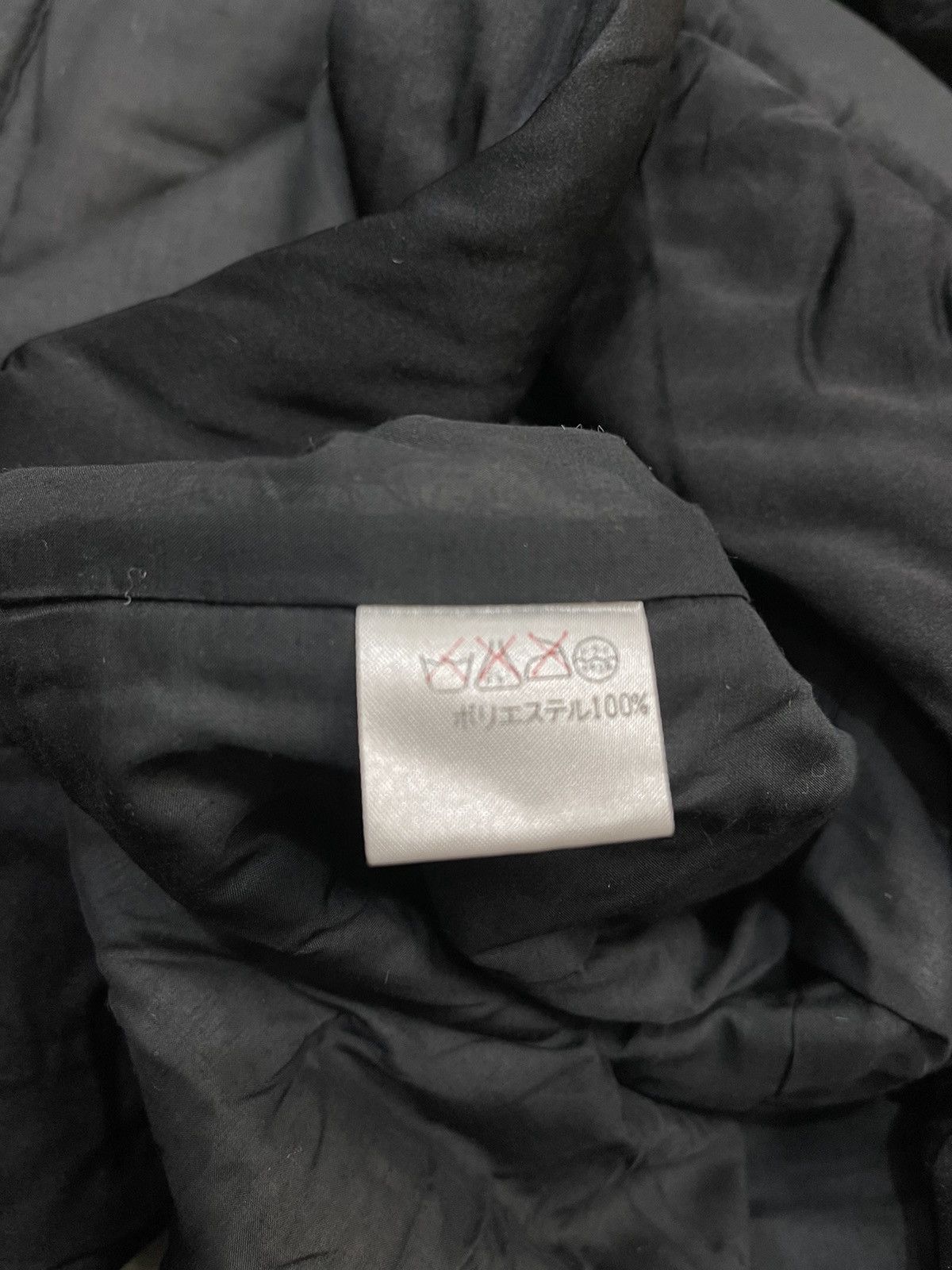 Issey Miyake Vintage Issey Miyake Puffer Long Jacket Size US M / EU 48-50 / 2 - 9 Thumbnail