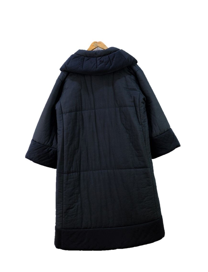 Issey Miyake Vintage Issey Miyake Puffer Long Jacket Size US M / EU 48-50 / 2 - 3 Thumbnail