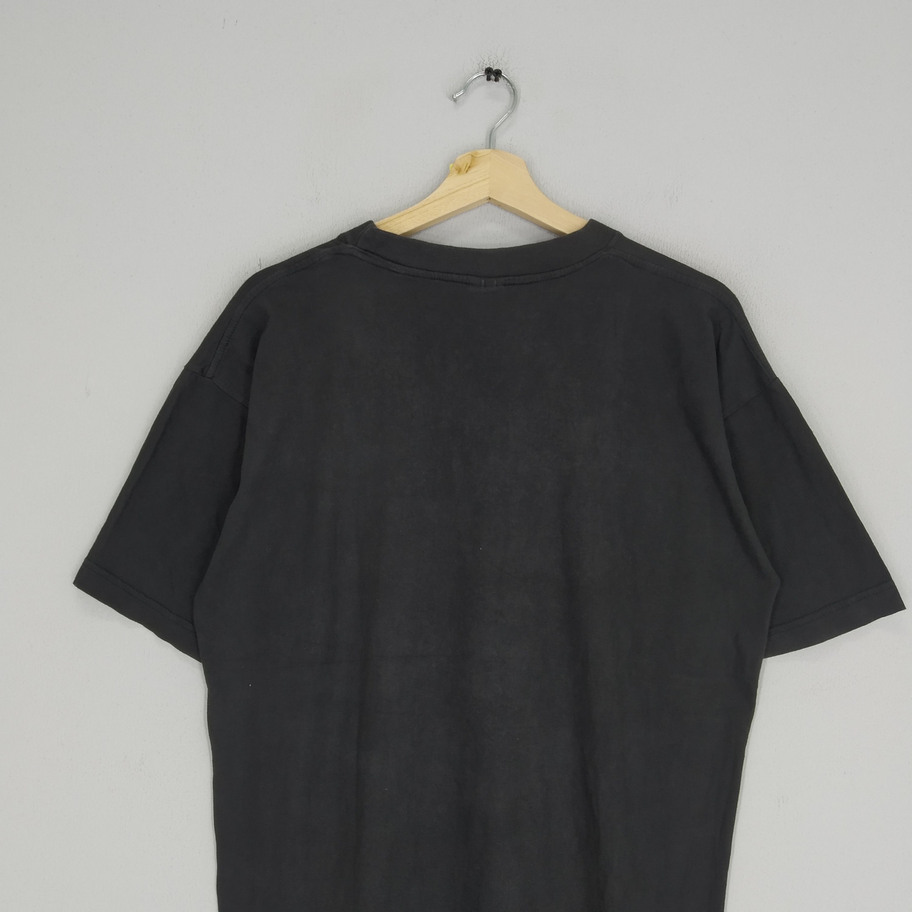 Band Tees × Vintage Vintage 90s The Doors Jim Morrison American Rock Band Promo Size US L / EU 52-54 / 3 - 4 Thumbnail